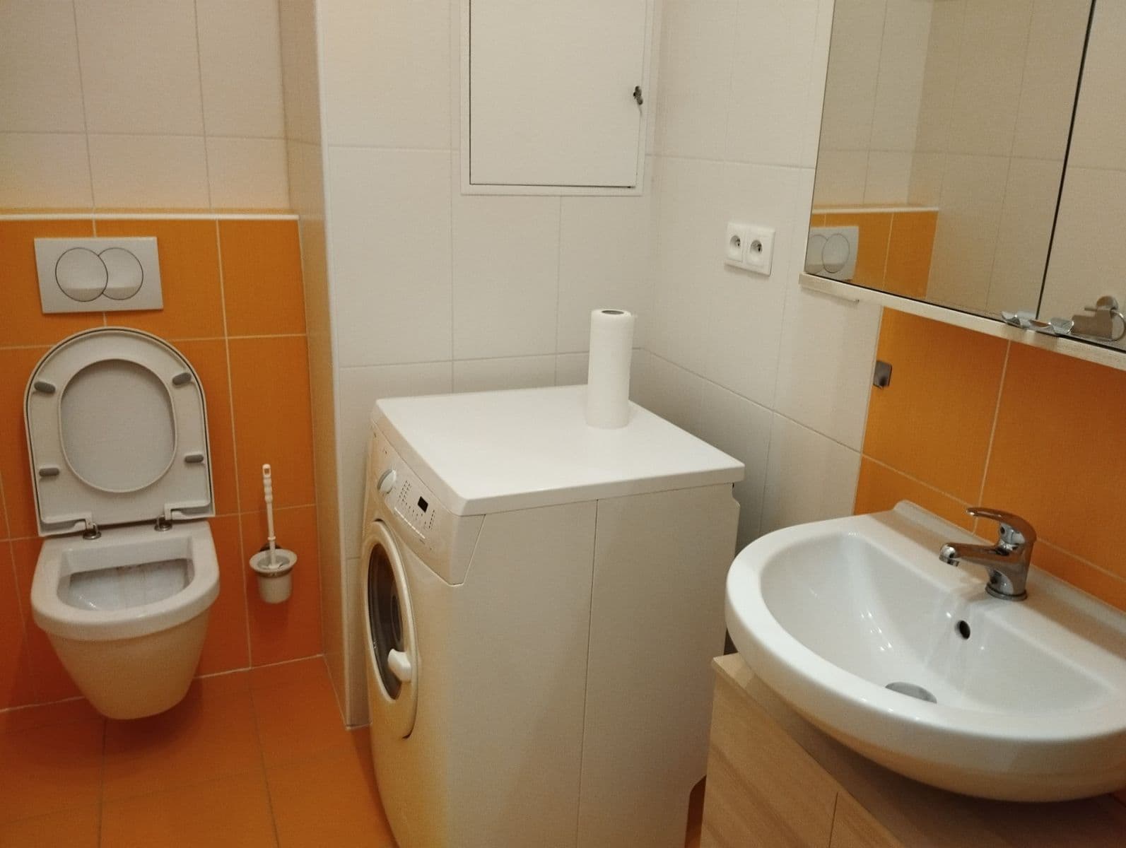 Prenájom bytu 2-izbový 50 m², Podlesí II, Zlín, Zlínský kraj Prenájom bytu 2-izbový 50 m², Podlesí II, Zlín, Zlínský kraj