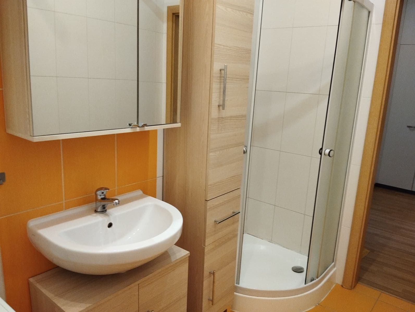 Prenájom bytu 2-izbový 50 m², Podlesí II, Zlín, Zlínský kraj Prenájom bytu 2-izbový 50 m², Podlesí II, Zlín, Zlínský kraj