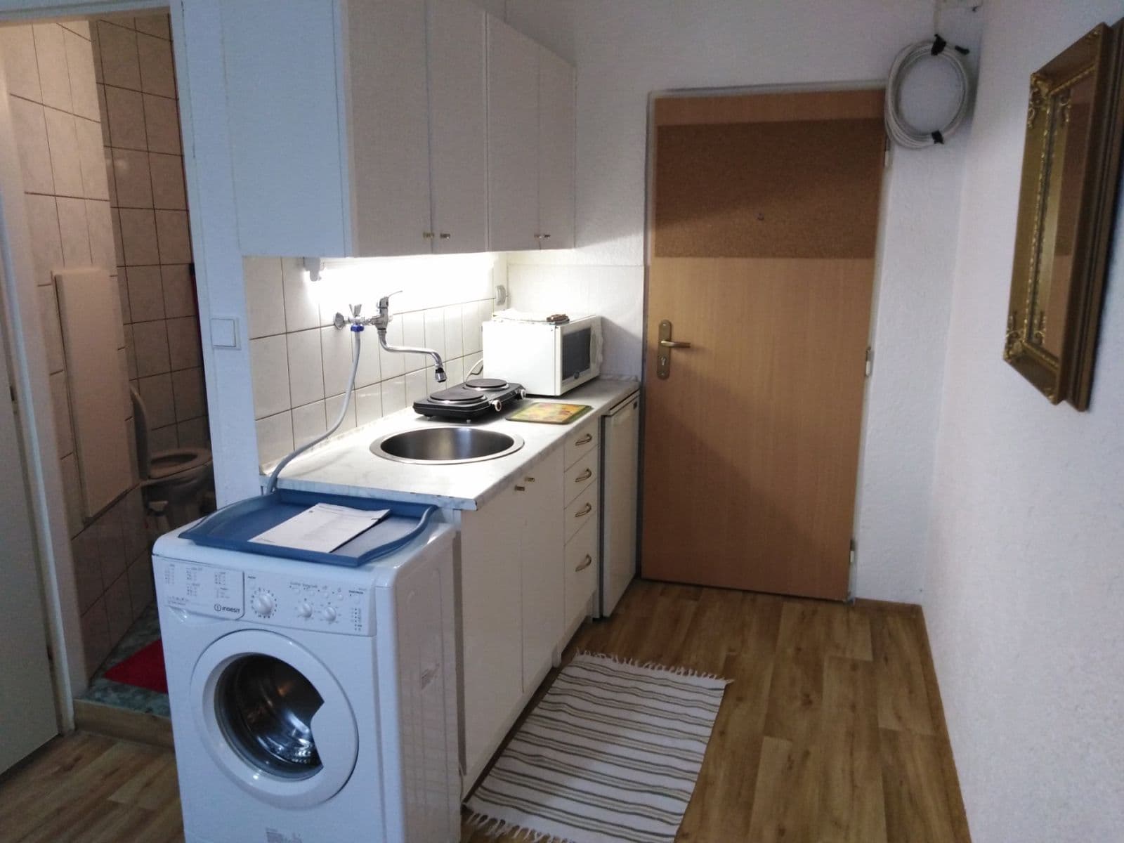 Predaj bytu 1-izbový 18 m², Fibichova, Karlovy Vary, Karlovarský kraj Predaj bytu 1-izbový 18 m², Fibichova, Karlovy Vary, Karlovarský kraj