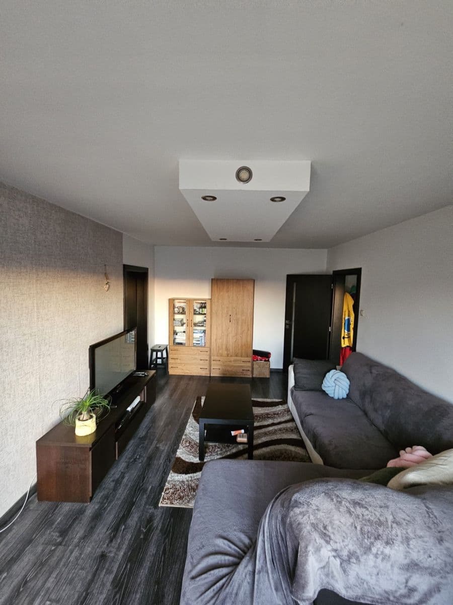 Prenájom bytu 2-izbový 55 m², Gabajova, Žilina, Žilinský kraj Prenájom bytu 2-izbový 55 m², Gabajova, Žilina, Žilinský kraj