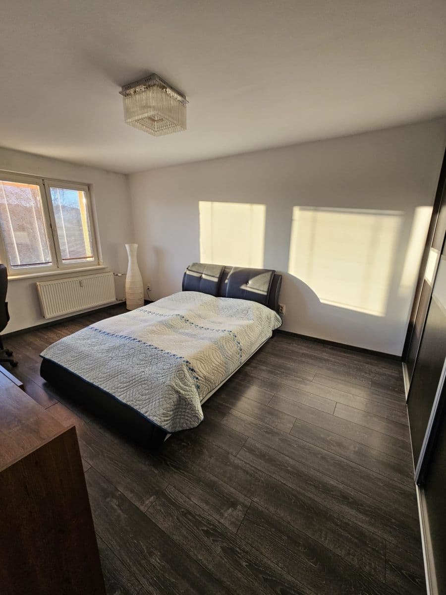 Prenájom bytu 2-izbový 55 m², Gabajova, Žilina, Žilinský kraj Prenájom bytu 2-izbový 55 m², Gabajova, Žilina, Žilinský kraj