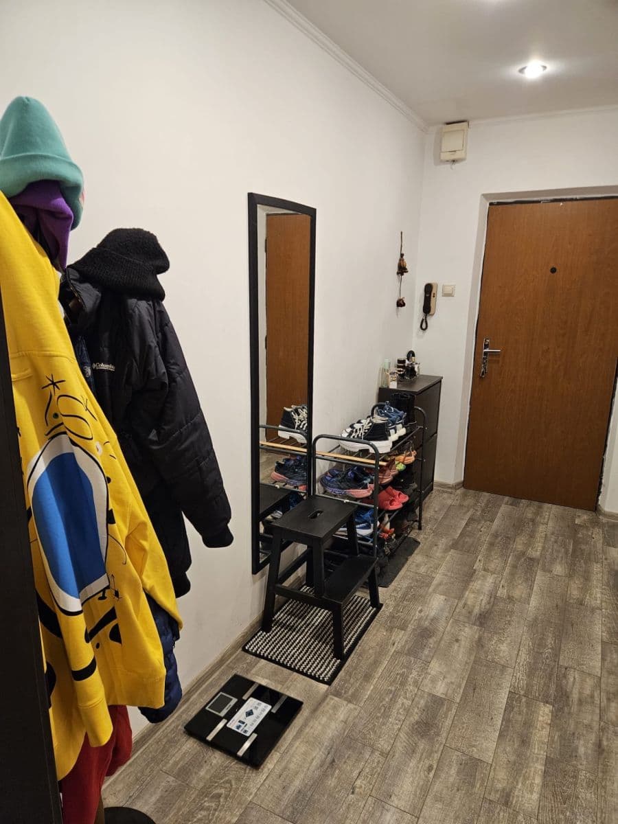 Prenájom bytu 2-izbový 55 m², Gabajova, Žilina, Žilinský kraj Prenájom bytu 2-izbový 55 m², Gabajova, Žilina, Žilinský kraj