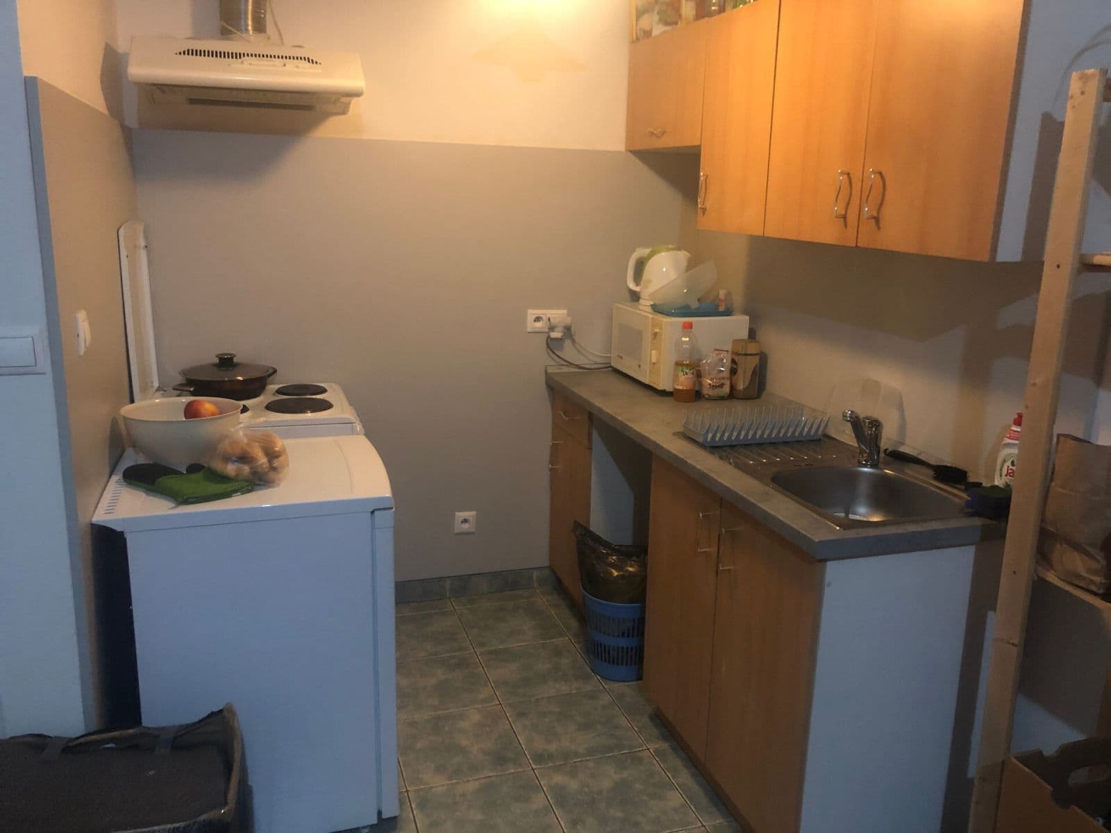 Prenájom bytu 2-izbový 48 m², Zlonická, Praha, Praha Prenájom bytu 2-izbový 48 m², Zlonická, Praha, Praha