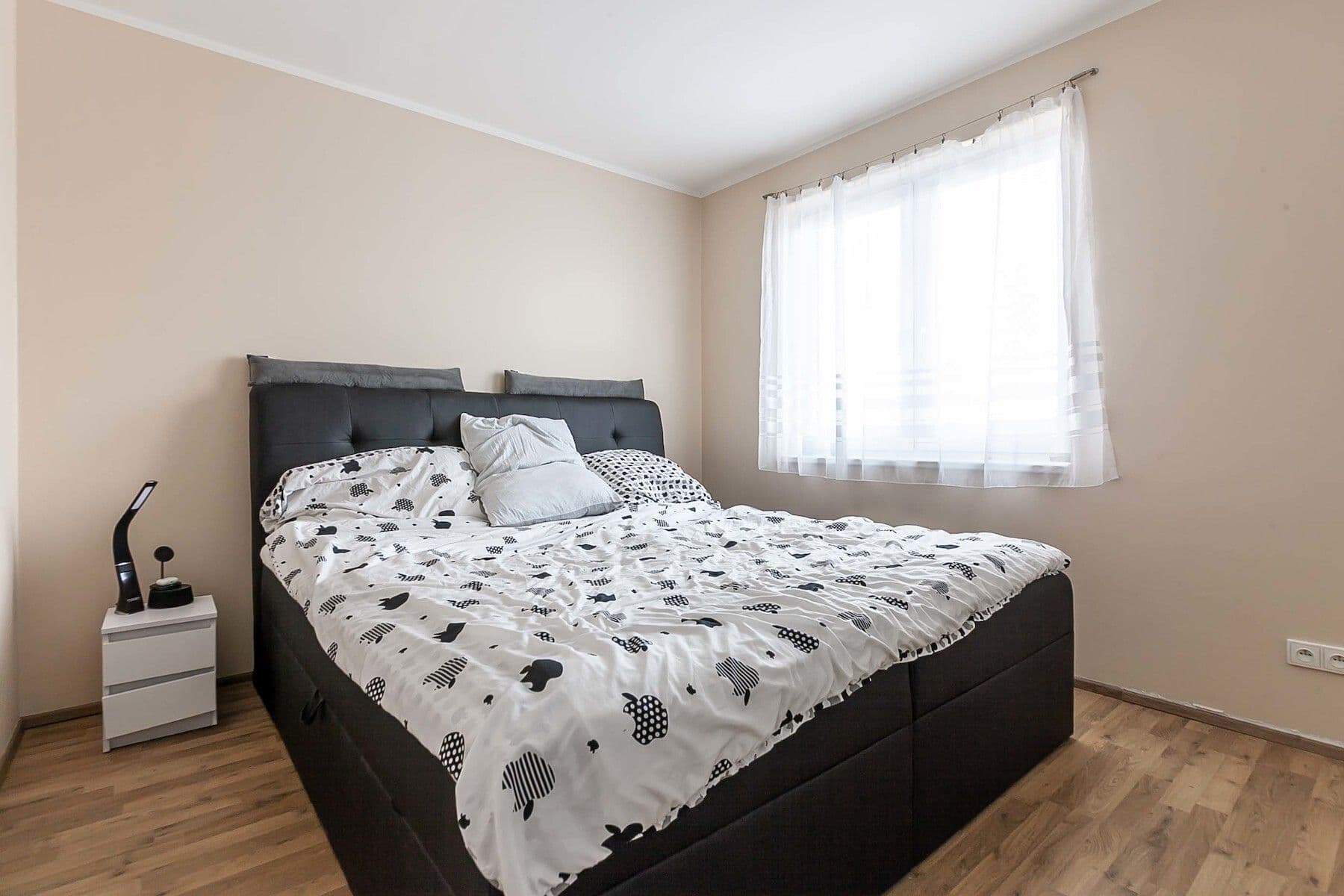 Predaj bytu 2-izbový 82 m², Ecksteinova, Chýně, Středočeský kraj Predaj bytu 2-izbový 82 m², Ecksteinova, Chýně, Středočeský kraj