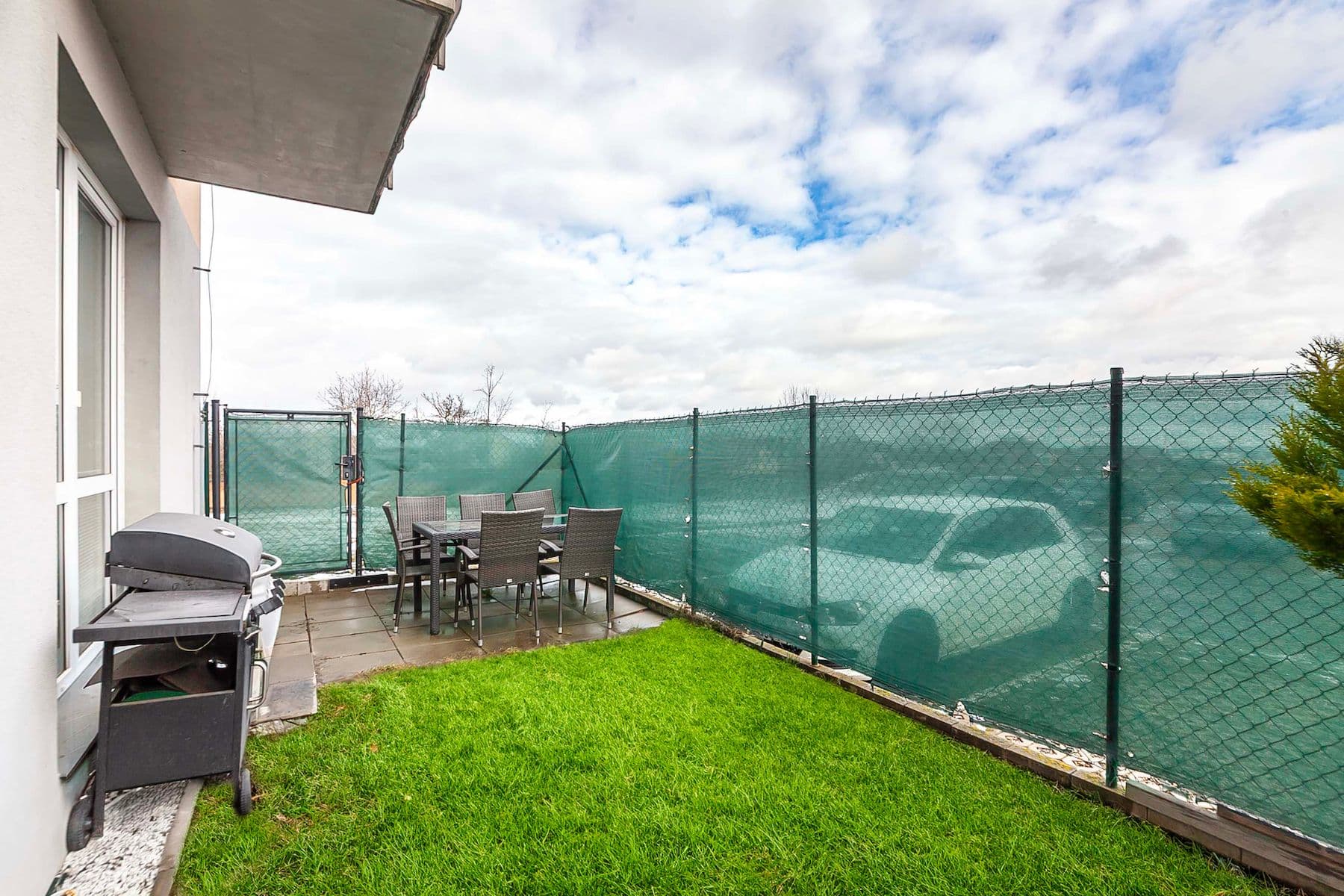 Predaj bytu 2-izbový 82 m², Ecksteinova, Chýně, Středočeský kraj Predaj bytu 2-izbový 82 m², Ecksteinova, Chýně, Středočeský kraj