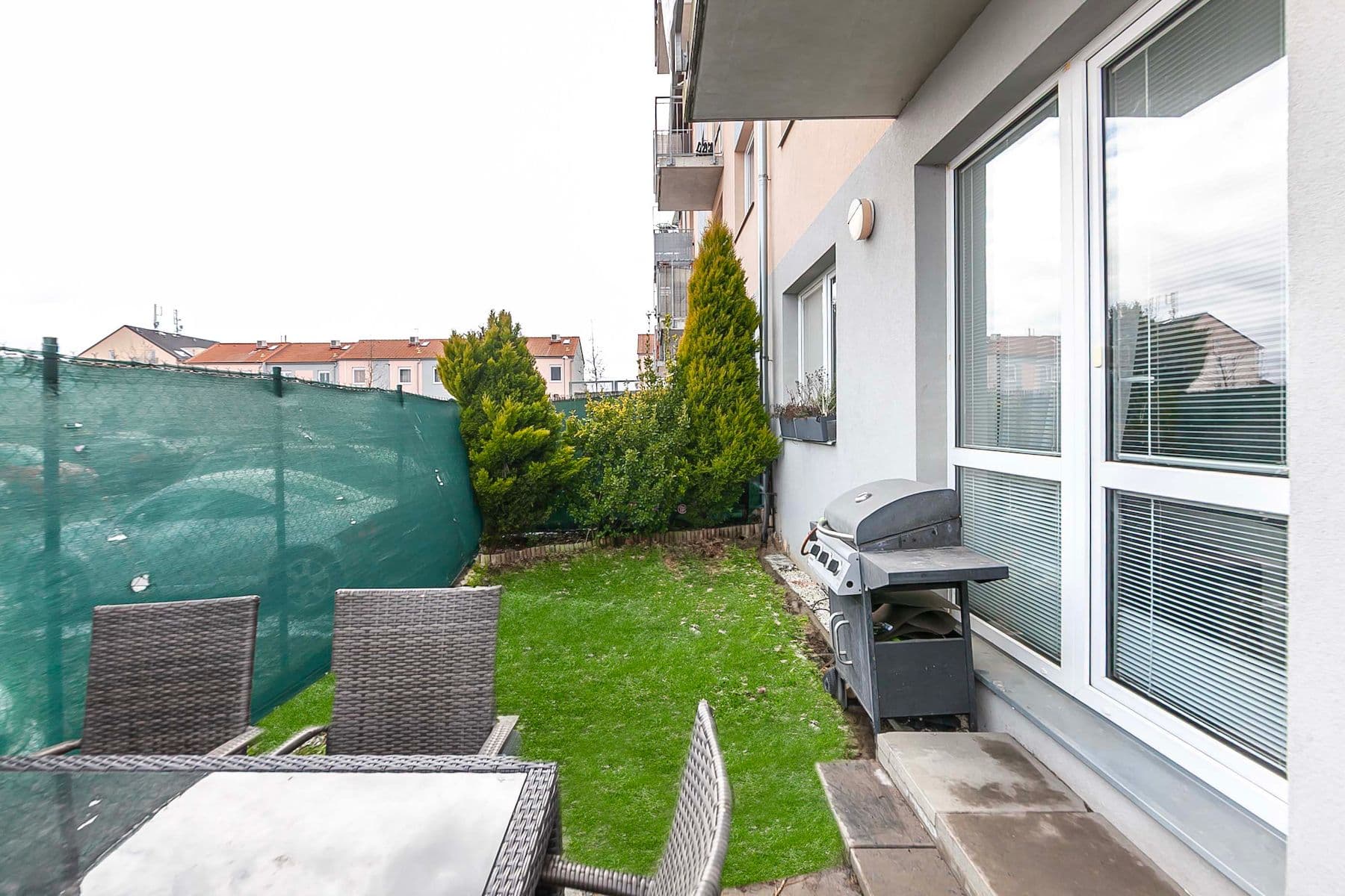 Predaj bytu 2-izbový 82 m², Ecksteinova, Chýně, Středočeský kraj Predaj bytu 2-izbový 82 m², Ecksteinova, Chýně, Středočeský kraj