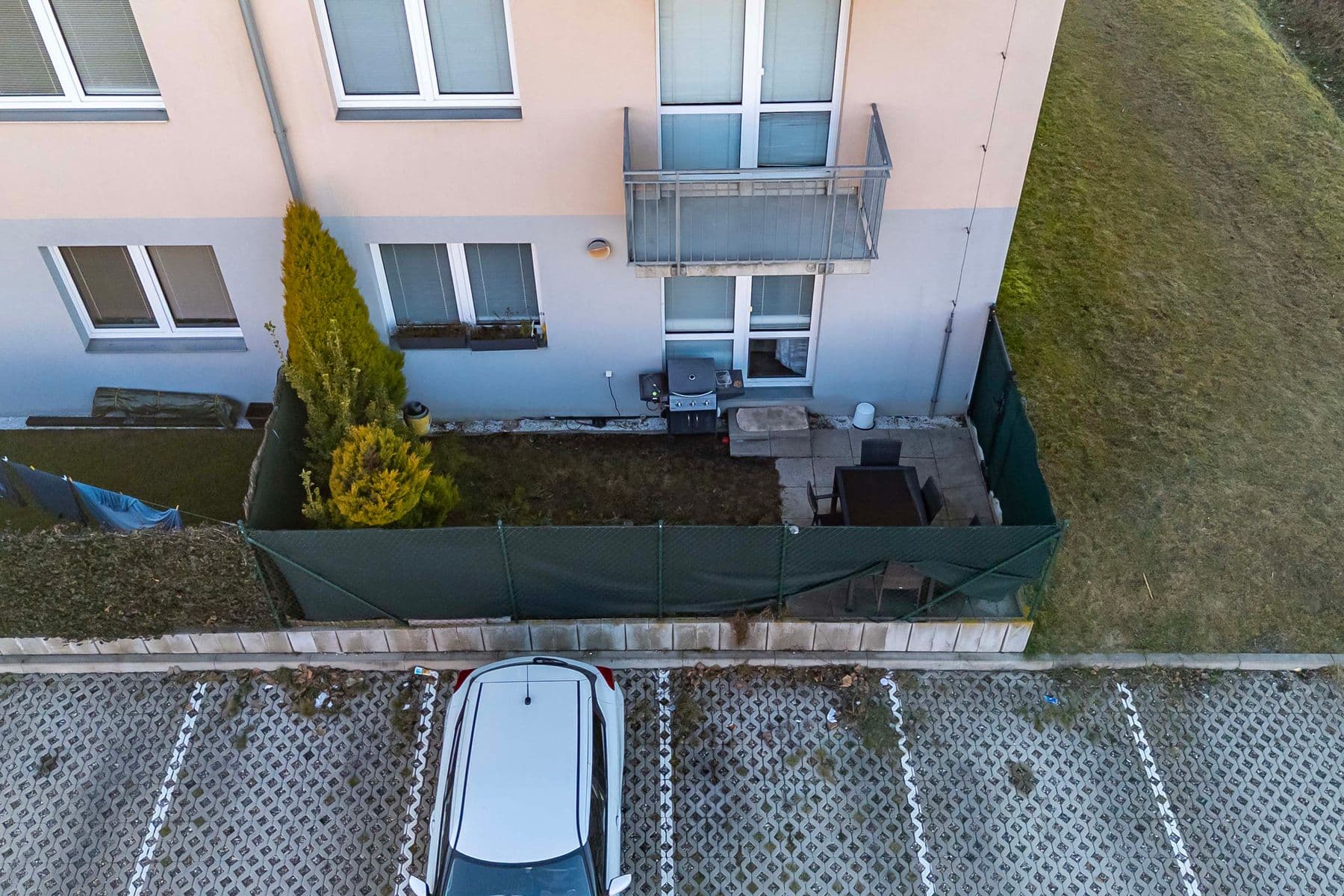 Predaj bytu 2-izbový 82 m², Ecksteinova, Chýně, Středočeský kraj Predaj bytu 2-izbový 82 m², Ecksteinova, Chýně, Středočeský kraj