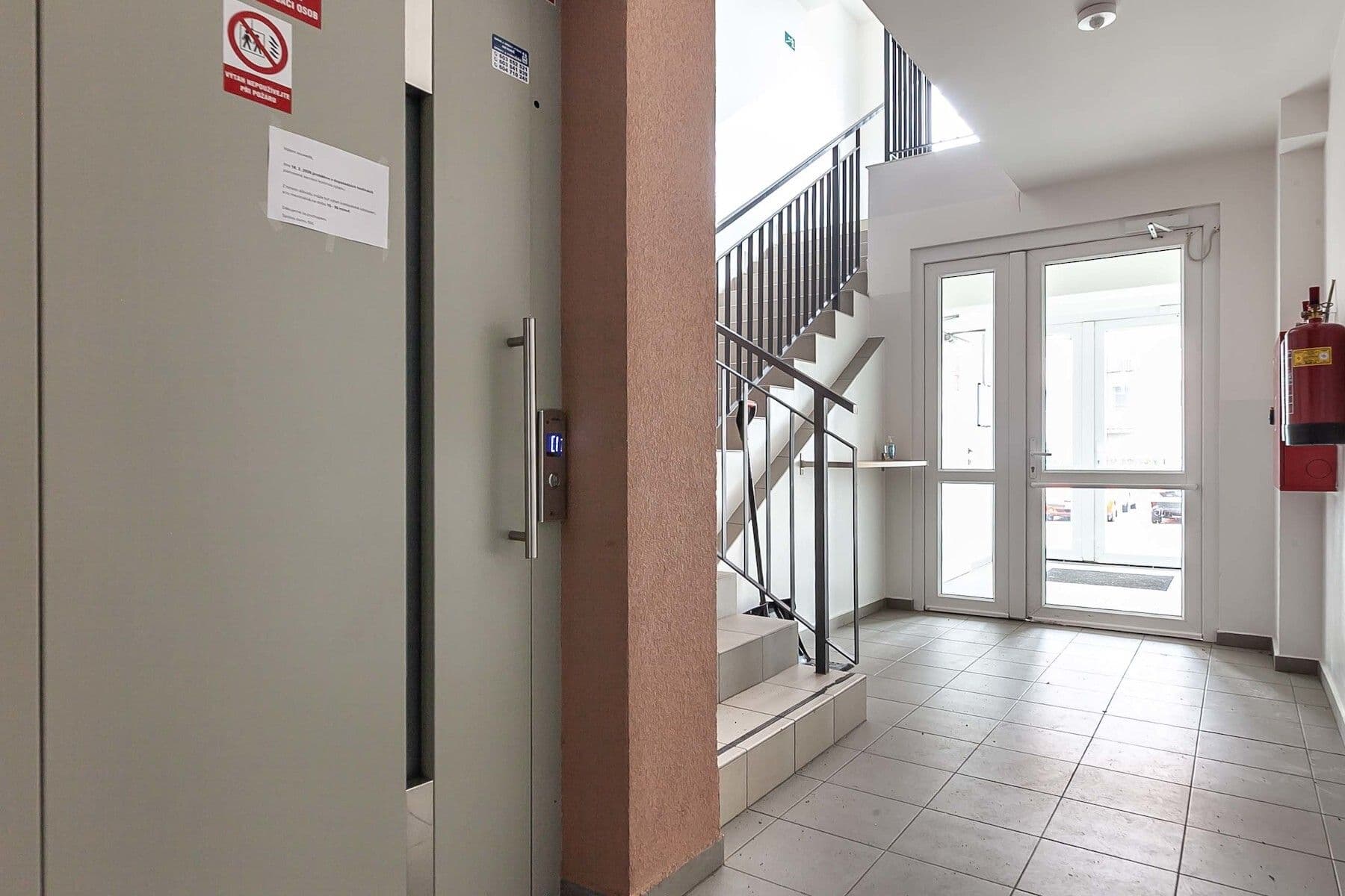 Predaj bytu 2-izbový 82 m², Ecksteinova, Chýně, Středočeský kraj Predaj bytu 2-izbový 82 m², Ecksteinova, Chýně, Středočeský kraj