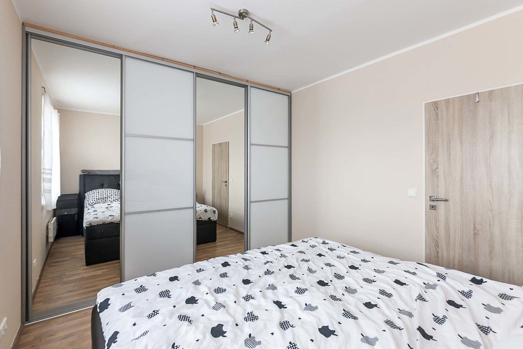Predaj bytu 2-izbový 82 m², Ecksteinova, Chýně, Středočeský kraj Predaj bytu 2-izbový 82 m², Ecksteinova, Chýně, Středočeský kraj