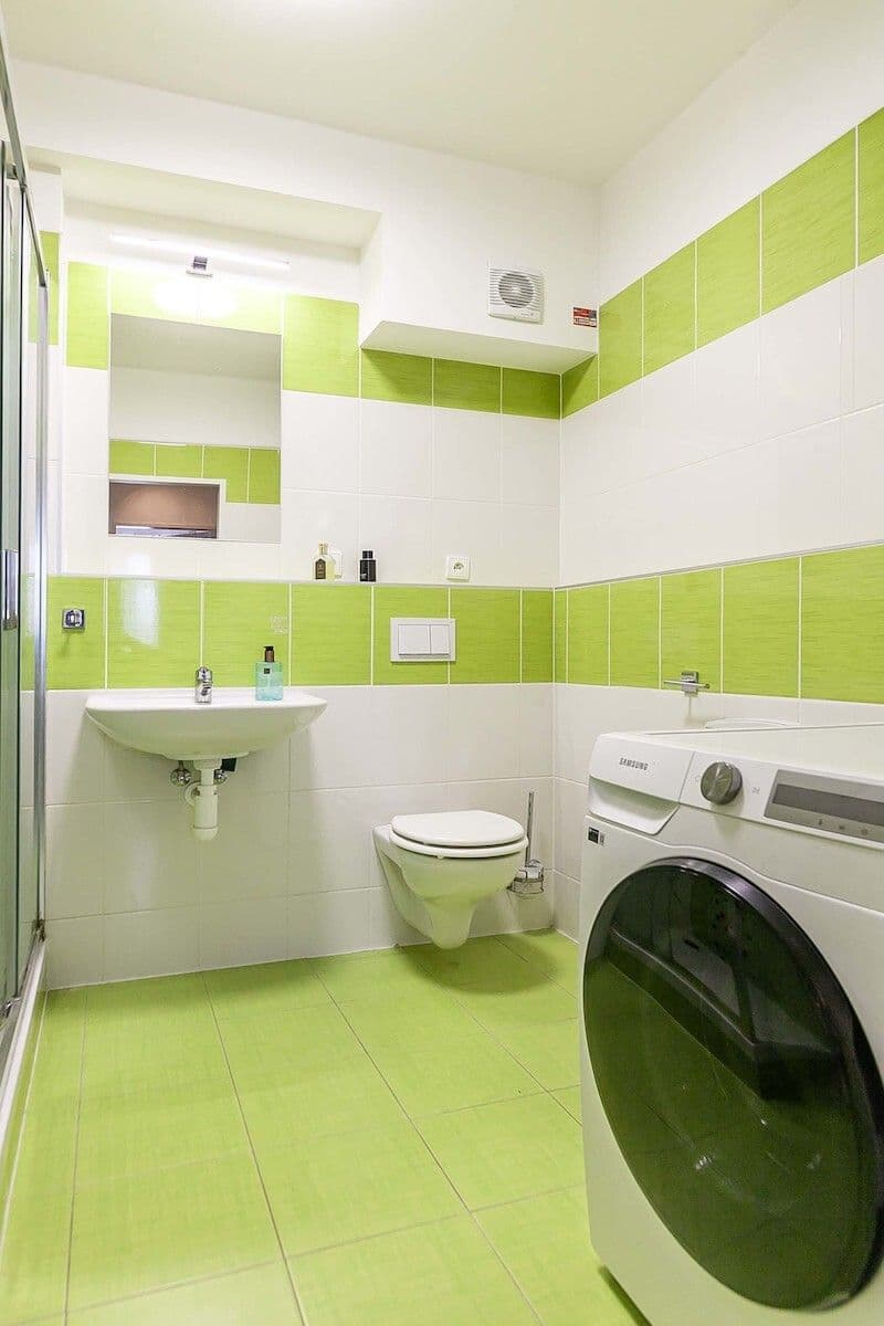 Predaj bytu 2-izbový 82 m², Ecksteinova, Chýně, Středočeský kraj Predaj bytu 2-izbový 82 m², Ecksteinova, Chýně, Středočeský kraj