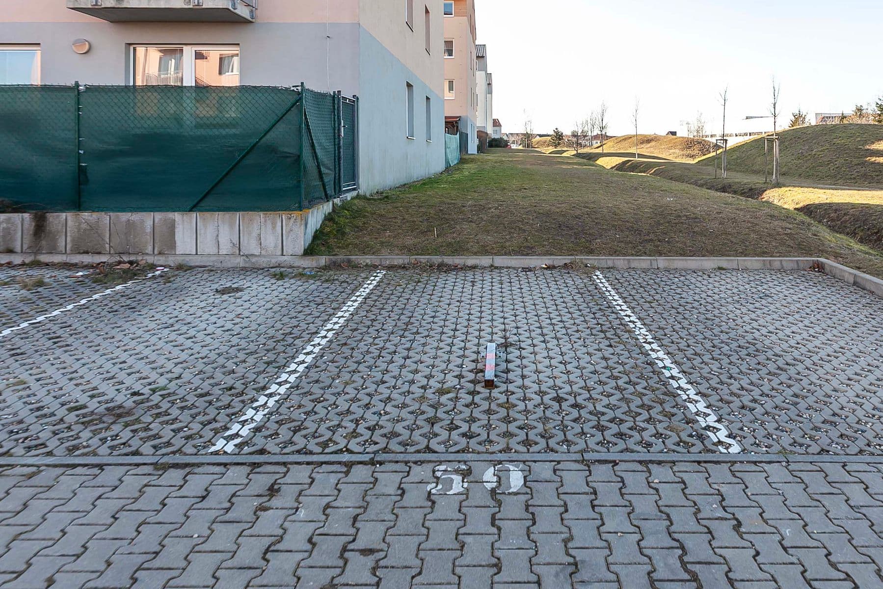 Predaj bytu 2-izbový 82 m², Ecksteinova, Chýně, Středočeský kraj Predaj bytu 2-izbový 82 m², Ecksteinova, Chýně, Středočeský kraj