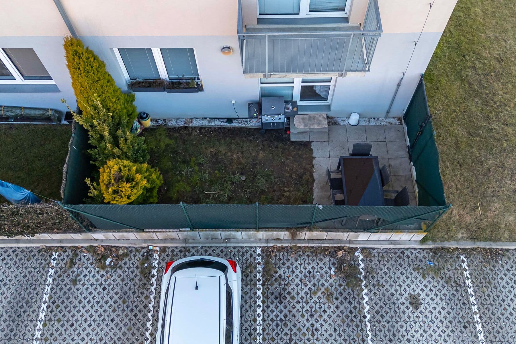 Predaj bytu 2-izbový 82 m², Ecksteinova, Chýně, Středočeský kraj Predaj bytu 2-izbový 82 m², Ecksteinova, Chýně, Středočeský kraj