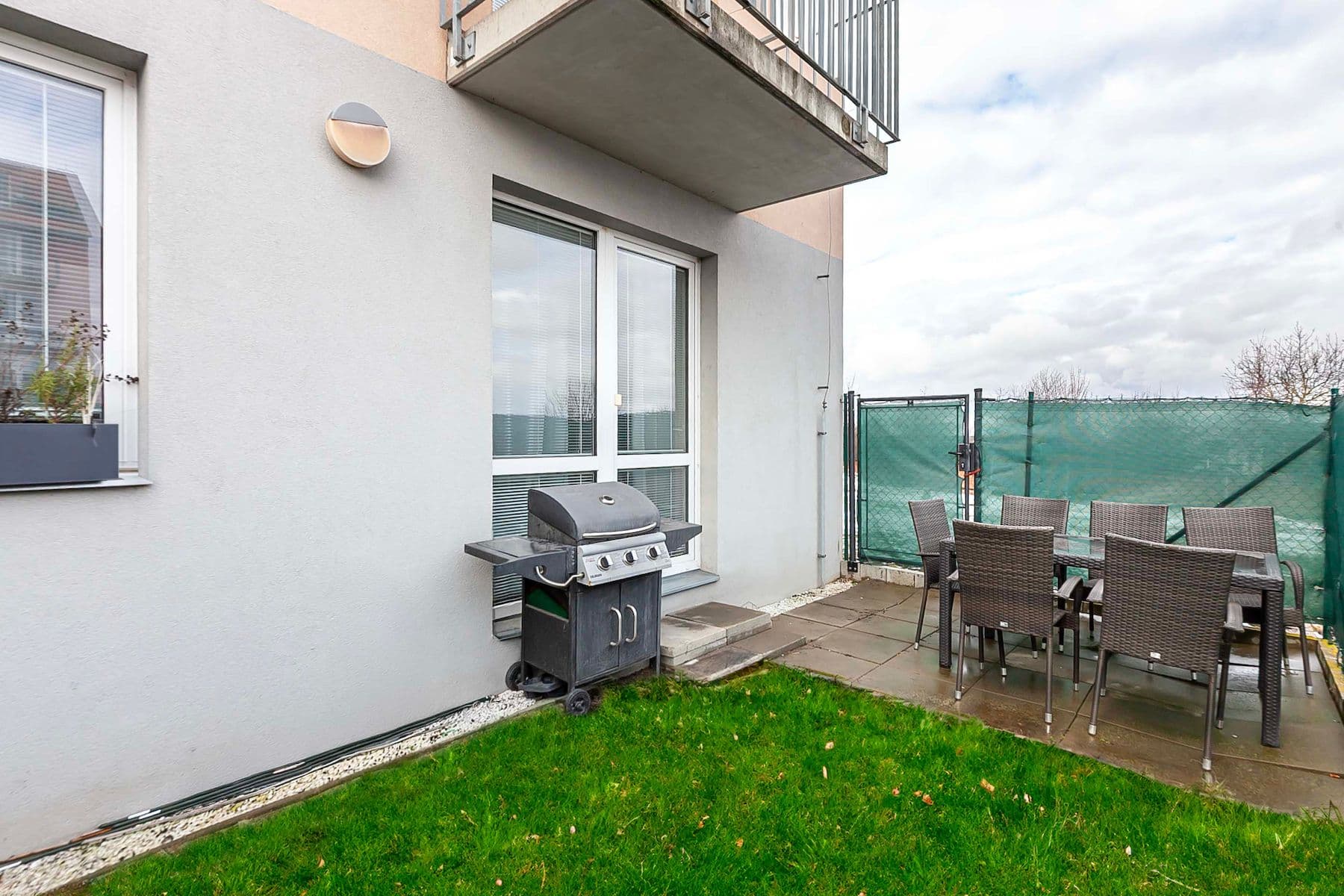 Predaj bytu 2-izbový 82 m², Ecksteinova, Chýně, Středočeský kraj Predaj bytu 2-izbový 82 m², Ecksteinova, Chýně, Středočeský kraj