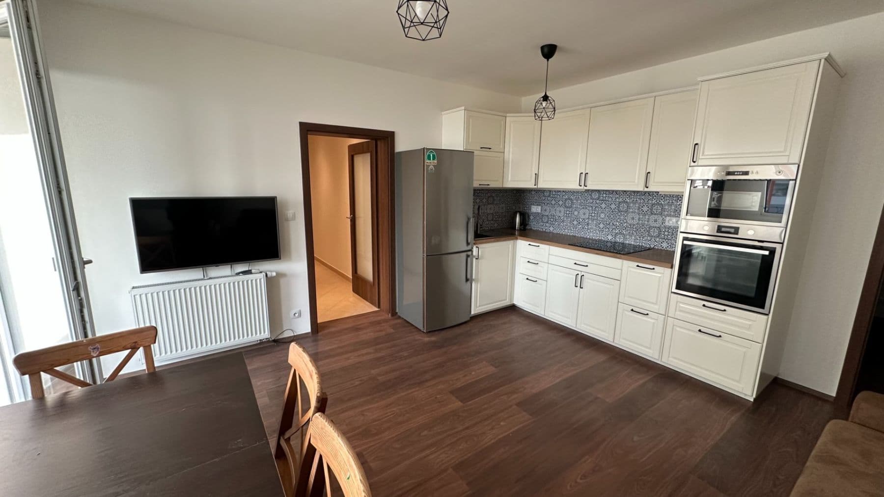 Prenájom bytu 2-izbový 60 m², Modenská, Praha, Praha Prenájom bytu 2-izbový 60 m², Modenská, Praha, Praha