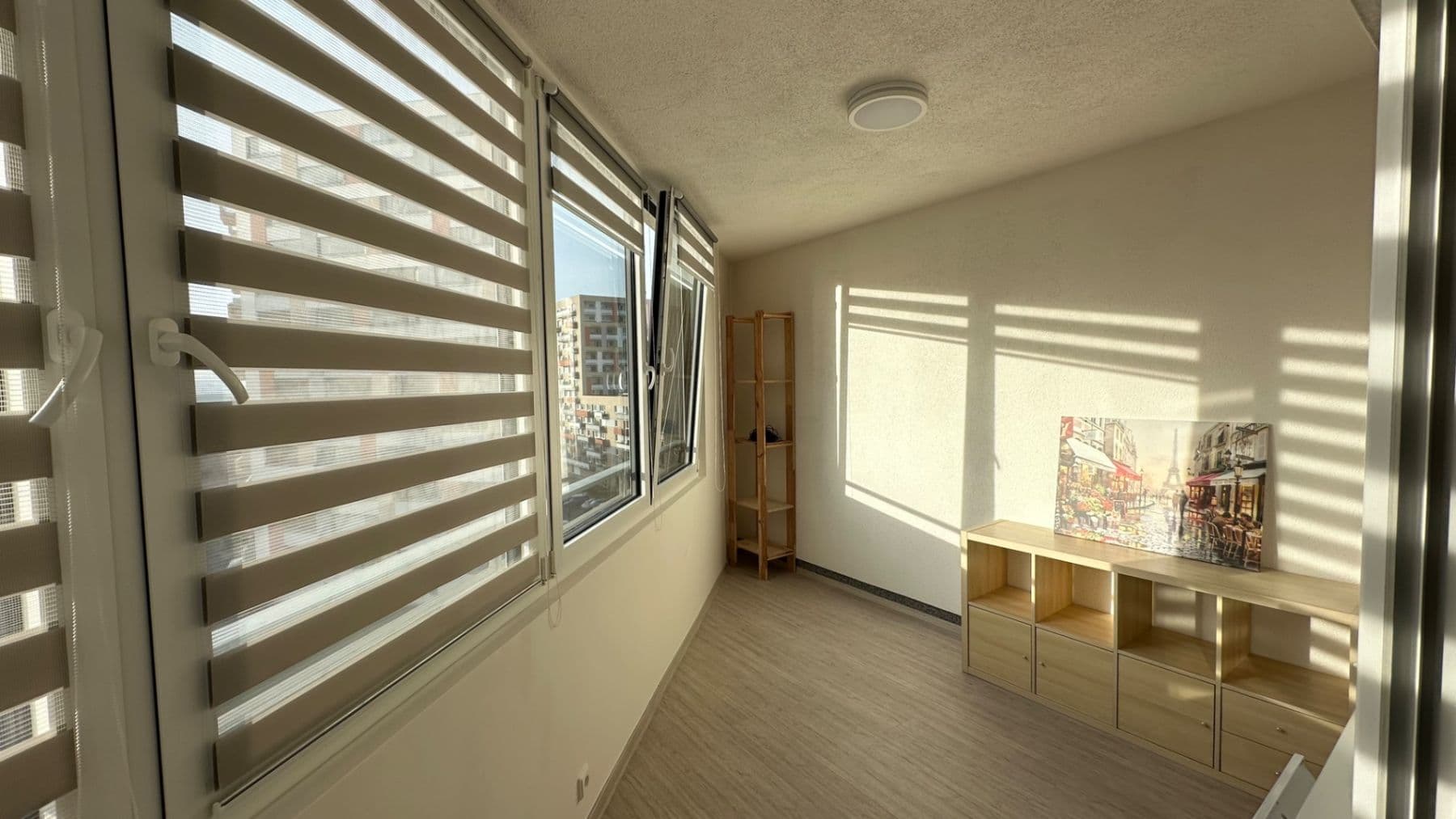 Prenájom bytu 2-izbový 60 m², Modenská, Praha, Praha Prenájom bytu 2-izbový 60 m², Modenská, Praha, Praha