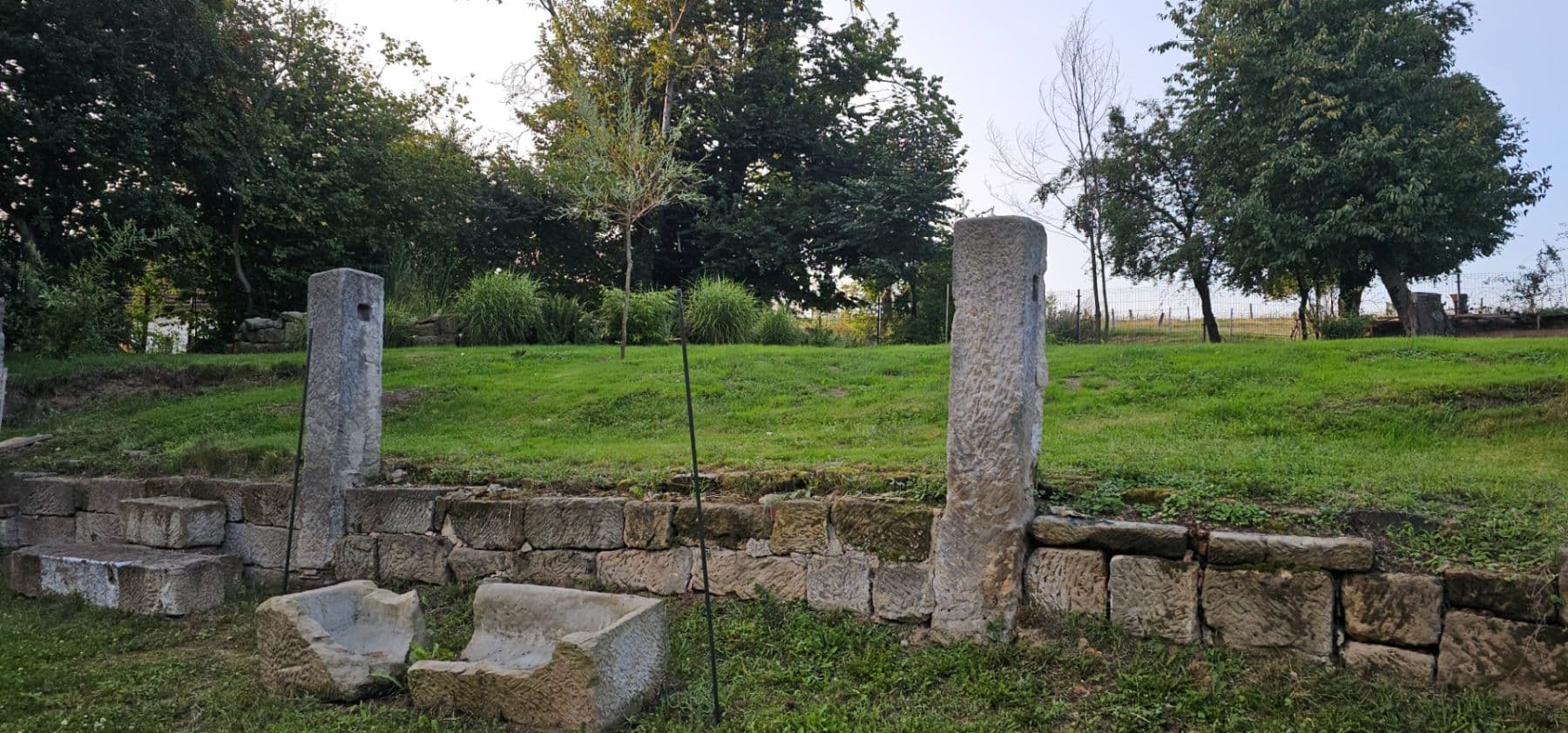 Predaj pozemku 700 m², Katusice, Středočeský kraj Predaj pozemku 700 m², Katusice, Středočeský kraj