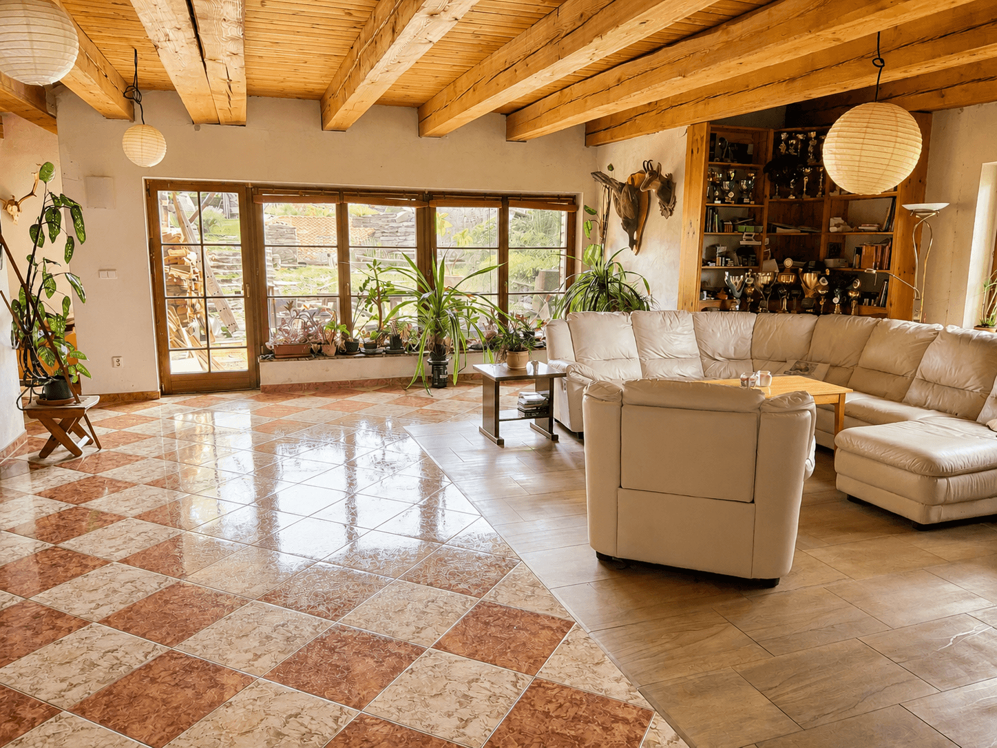 Predaj domu 342 m², pozemok 1.222 m², Jívová, Olomoucký kraj Predaj domu 342 m², pozemok 1.222 m², Jívová, Olomoucký kraj