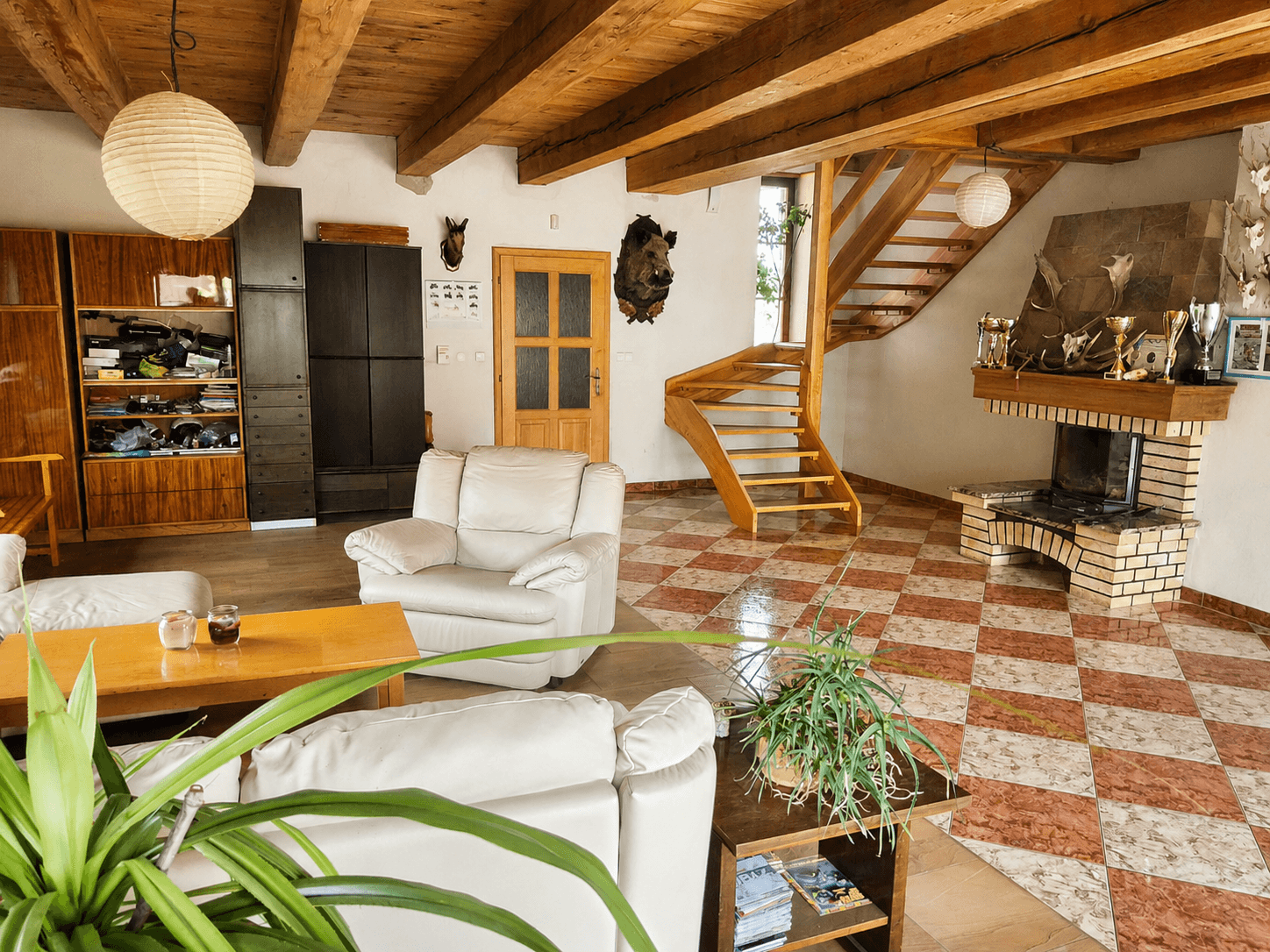Predaj domu 342 m², pozemok 1.222 m², Jívová, Olomoucký kraj Predaj domu 342 m², pozemok 1.222 m², Jívová, Olomoucký kraj