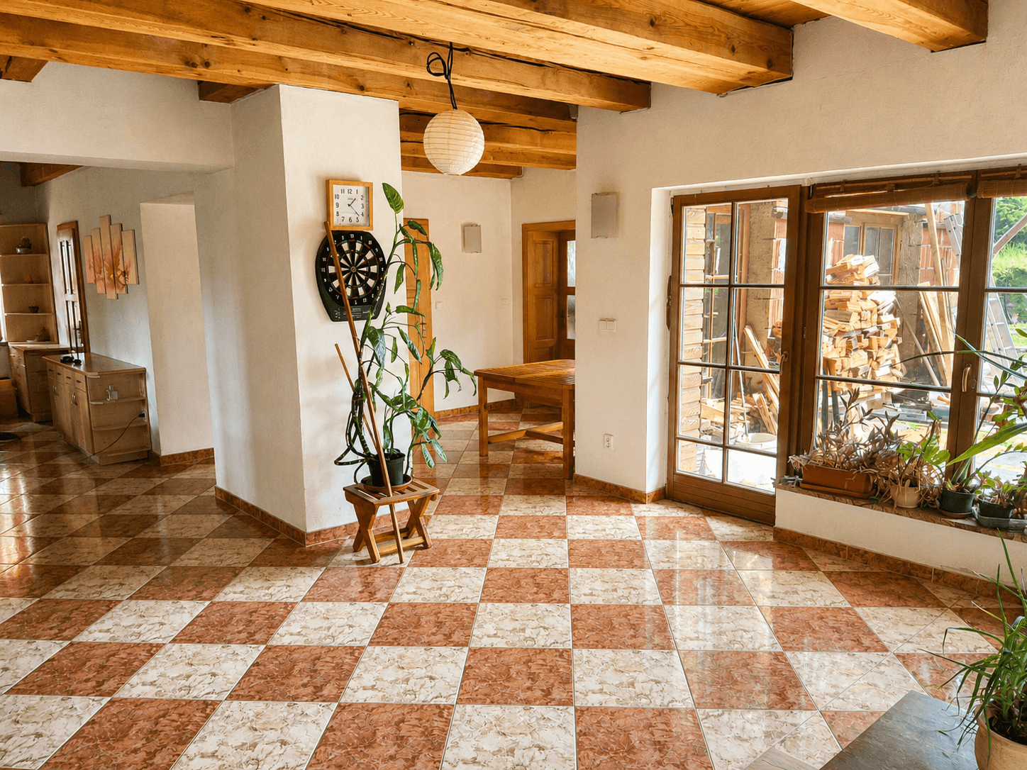 Predaj domu 342 m², pozemok 1.222 m², Jívová, Olomoucký kraj Predaj domu 342 m², pozemok 1.222 m², Jívová, Olomoucký kraj