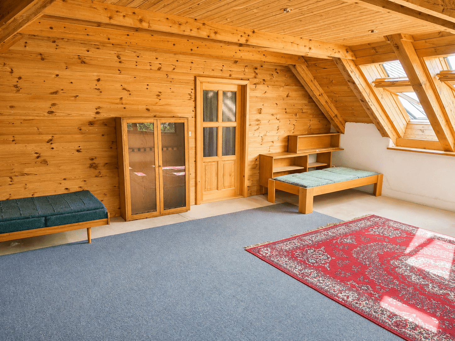 Predaj domu 342 m², pozemok 1.222 m², Jívová, Olomoucký kraj Predaj domu 342 m², pozemok 1.222 m², Jívová, Olomoucký kraj