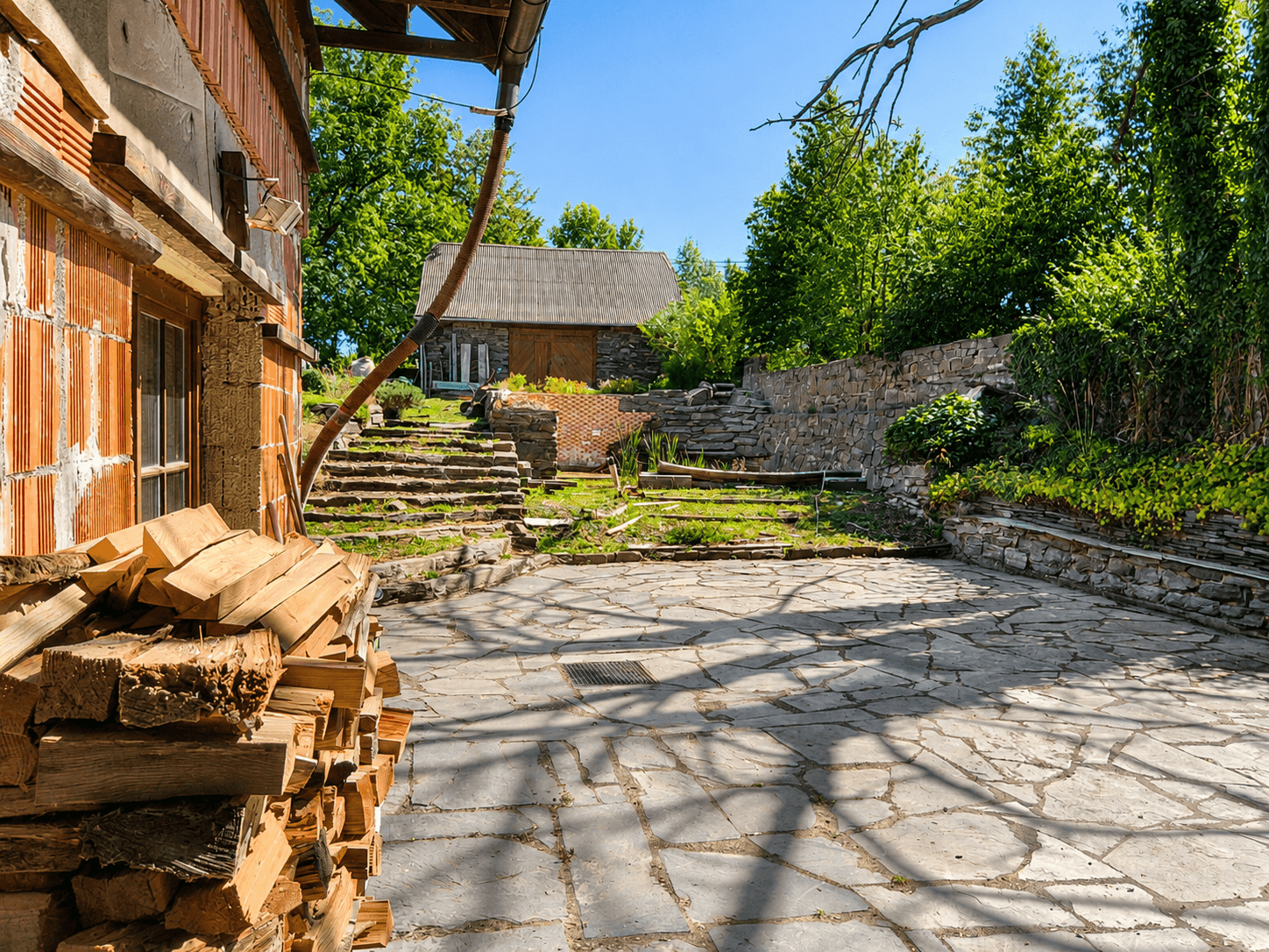 Predaj domu 342 m², pozemok 1.222 m², Jívová, Olomoucký kraj Predaj domu 342 m², pozemok 1.222 m², Jívová, Olomoucký kraj