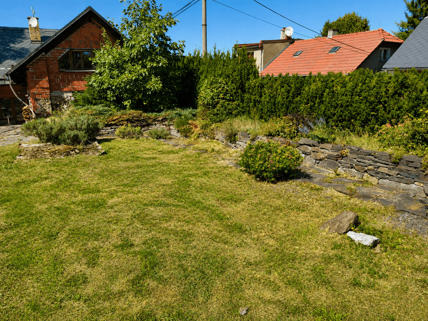 Predaj domu 342 m², pozemok 1.222 m², Jívová, Olomoucký kraj Predaj domu 342 m², pozemok 1.222 m², Jívová, Olomoucký kraj
