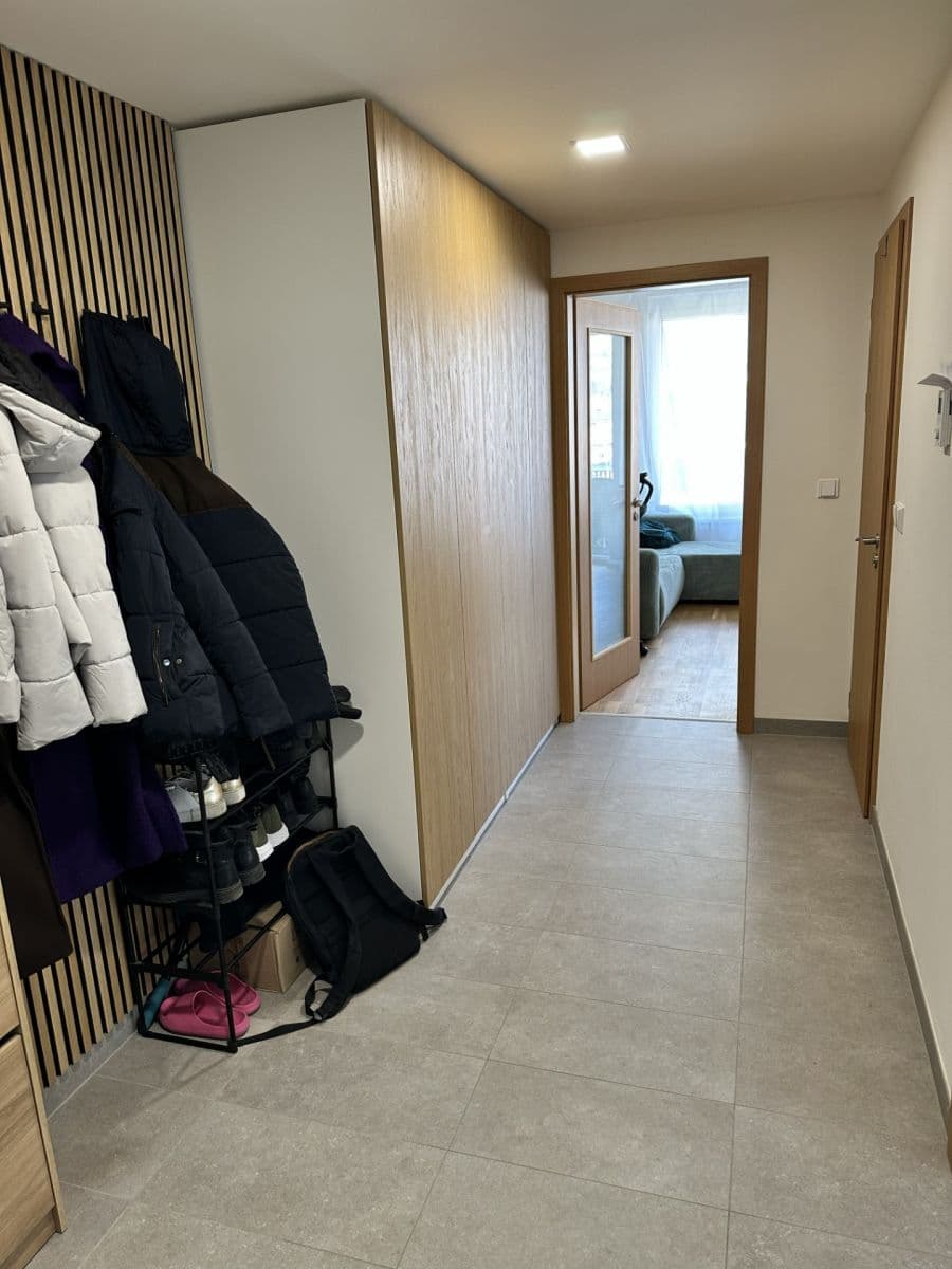 Prenájom bytu 2-izbový 50 m², Smržových, Praha, Praha Prenájom bytu 2-izbový 50 m², Smržových, Praha, Praha