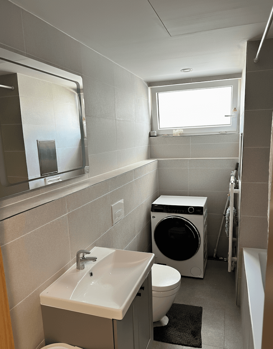 Prenájom bytu 2-izbový 50 m², Smržových, Praha, Praha Prenájom bytu 2-izbový 50 m², Smržových, Praha, Praha