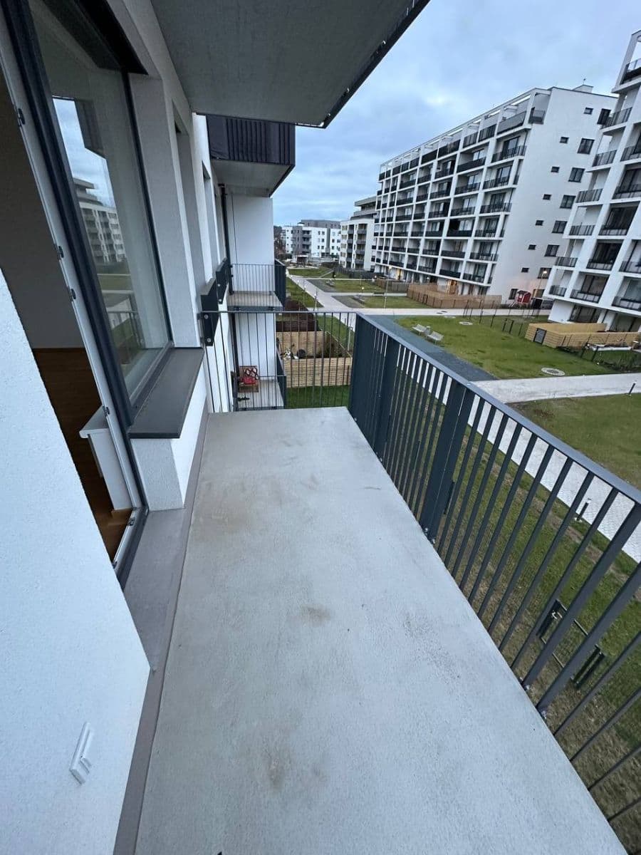 Prenájom bytu 2-izbový 50 m², Smržových, Praha, Praha Prenájom bytu 2-izbový 50 m², Smržových, Praha, Praha