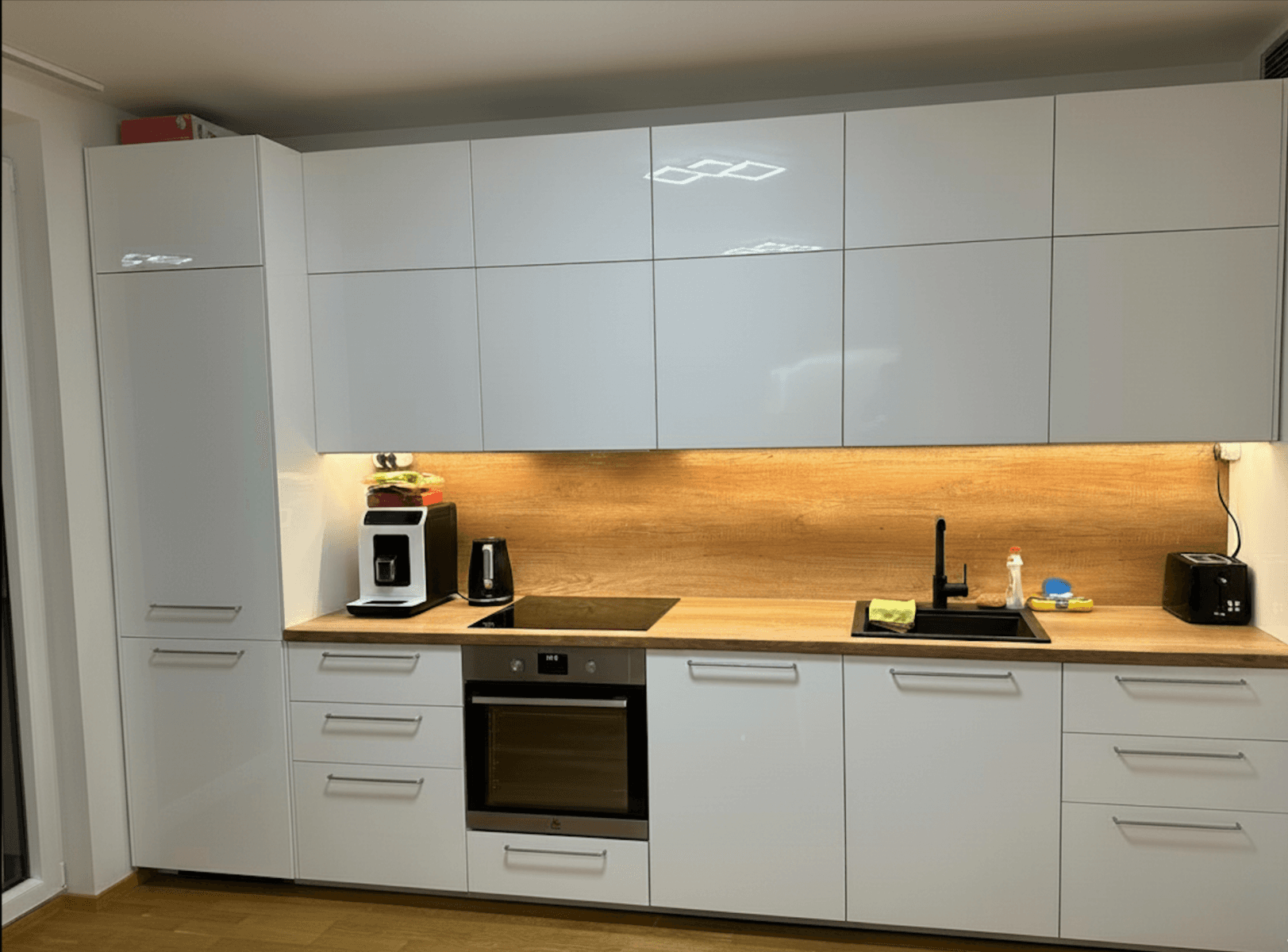 Prenájom bytu 2-izbový 50 m², Smržových, Praha, Praha Prenájom bytu 2-izbový 50 m², Smržových, Praha, Praha