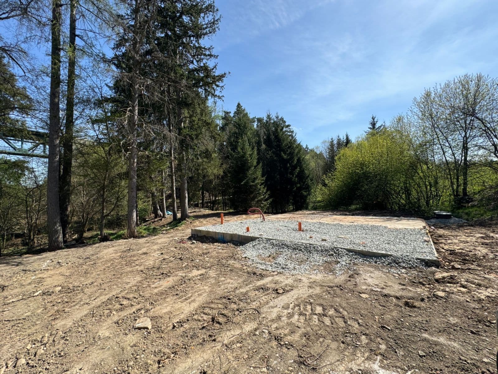 Predaj pozemku 652 m², Holubov, Jihočeský kraj Predaj pozemku 652 m², Holubov, Jihočeský kraj