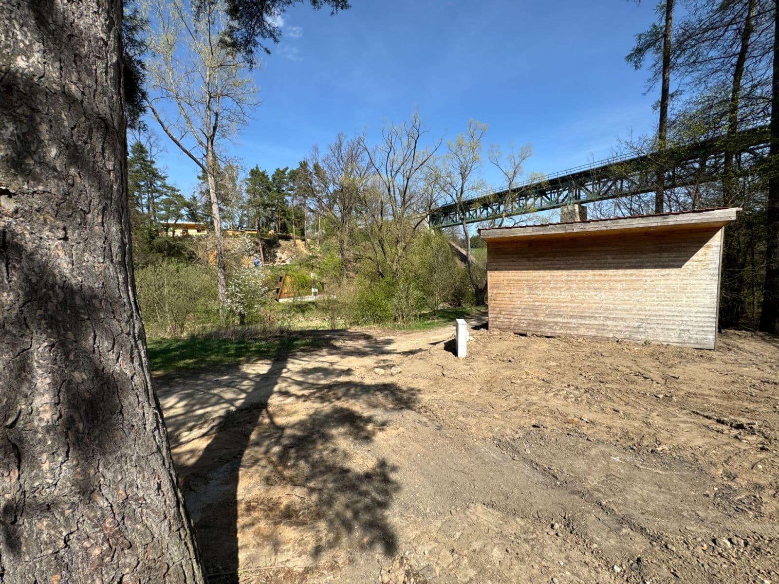 Predaj pozemku 652 m², Holubov, Jihočeský kraj Predaj pozemku 652 m², Holubov, Jihočeský kraj