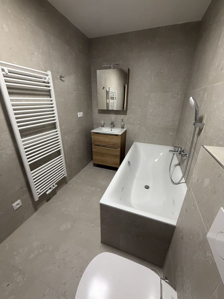 Prenájom bytu 4-izbový 130 m², Novohradská, České Budějovice, Jihočeský kraj Prenájom bytu 4-izbový 130 m², Novohradská, České Budějovice, Jihočeský kraj