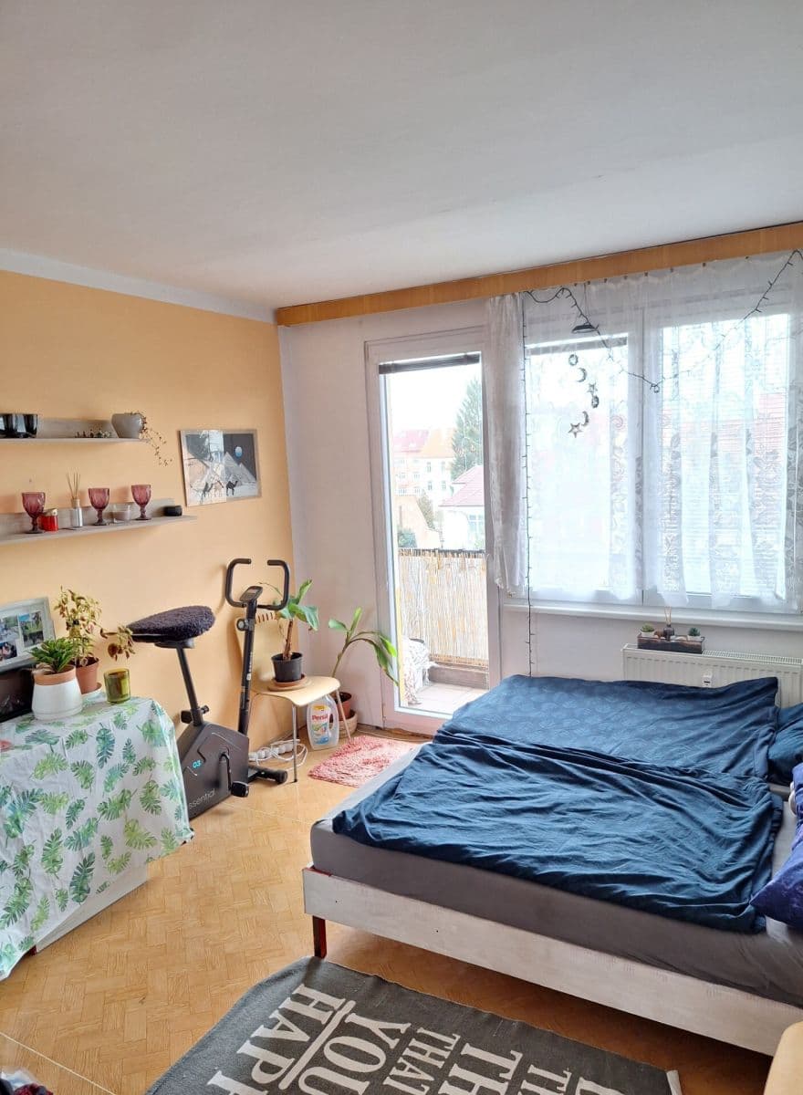 Predaj bytu 3-izbový 81 m², Pekárenská, České Budějovice, Jihočeský kraj Predaj bytu 3-izbový 81 m², Pekárenská, České Budějovice, Jihočeský kraj