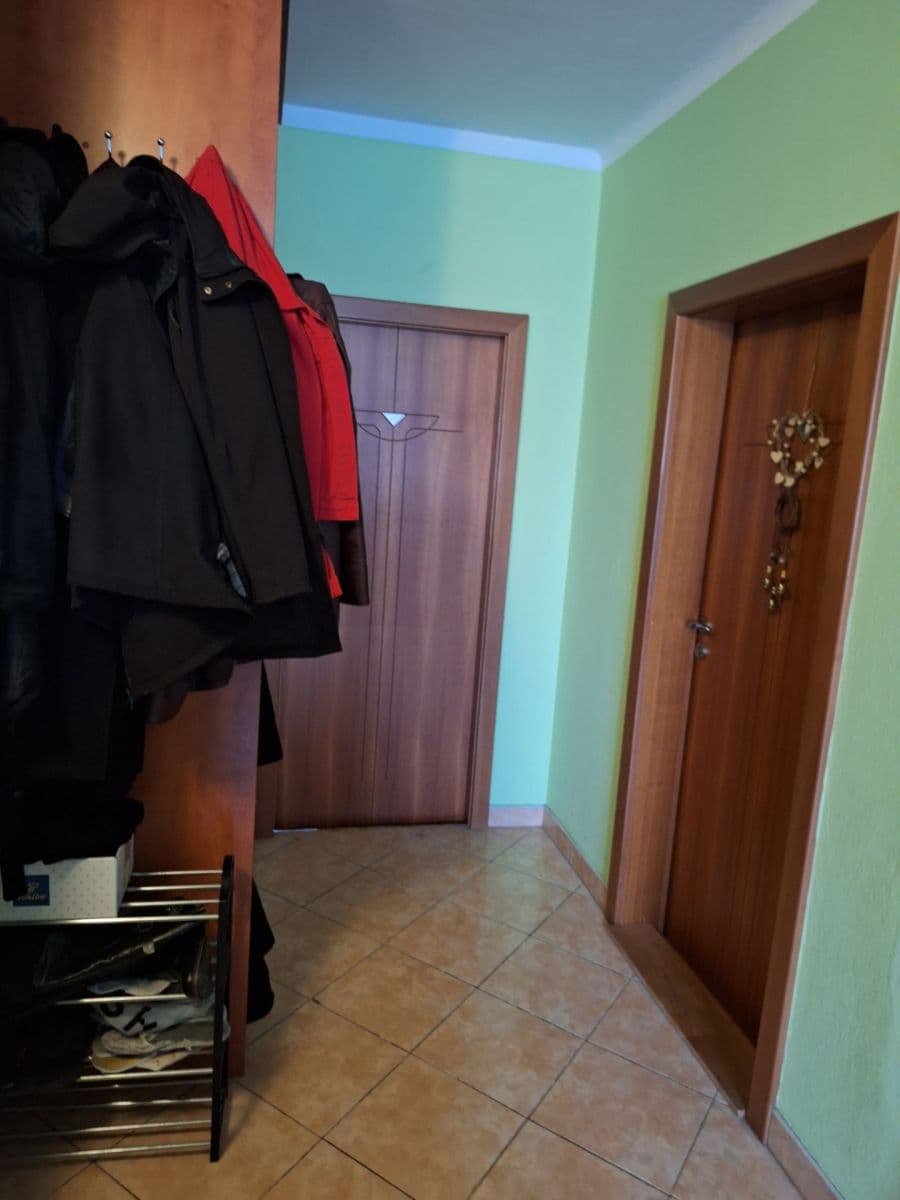 Predaj bytu 3-izbový 81 m², Pekárenská, České Budějovice, Jihočeský kraj Predaj bytu 3-izbový 81 m², Pekárenská, České Budějovice, Jihočeský kraj