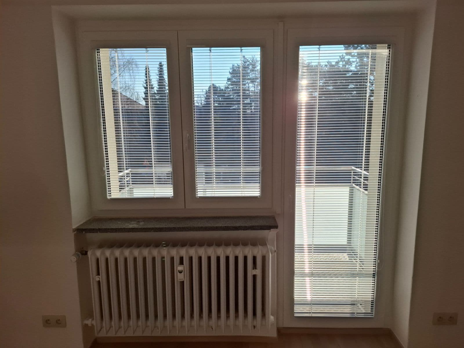 Prenájom bytu 3-izbový 73 m², Klecany, Středočeský kraj Prenájom bytu 3-izbový 73 m², Klecany, Středočeský kraj