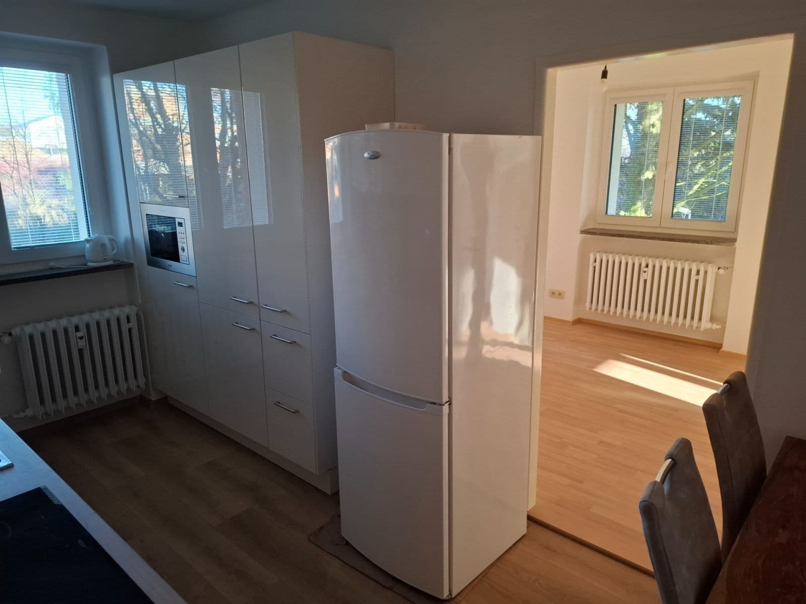 Prenájom bytu 3-izbový 73 m², Klecany, Středočeský kraj Prenájom bytu 3-izbový 73 m², Klecany, Středočeský kraj