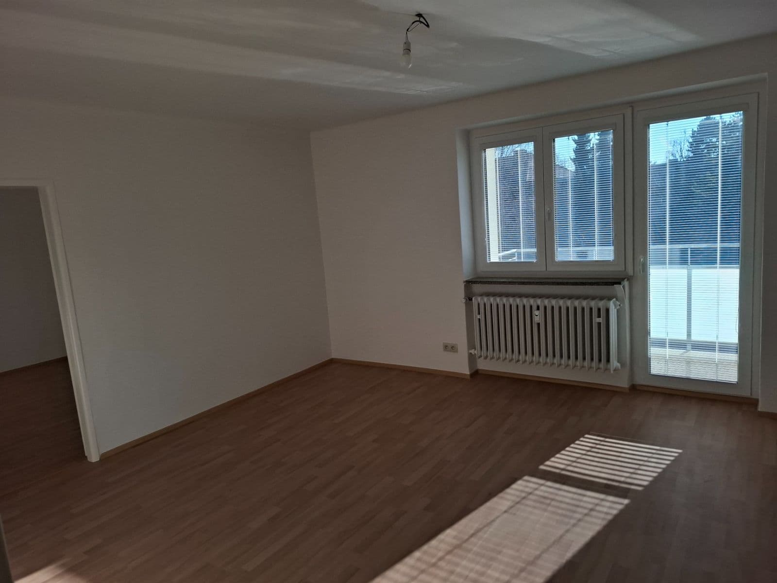 Prenájom bytu 3-izbový 73 m², Klecany, Středočeský kraj Prenájom bytu 3-izbový 73 m², Klecany, Středočeský kraj