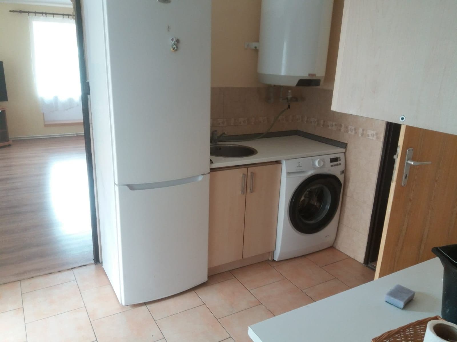 Prenájom bytu 2-izbový 53 m², K Třebonicům, Praha, Praha Prenájom bytu 2-izbový 53 m², K Třebonicům, Praha, Praha