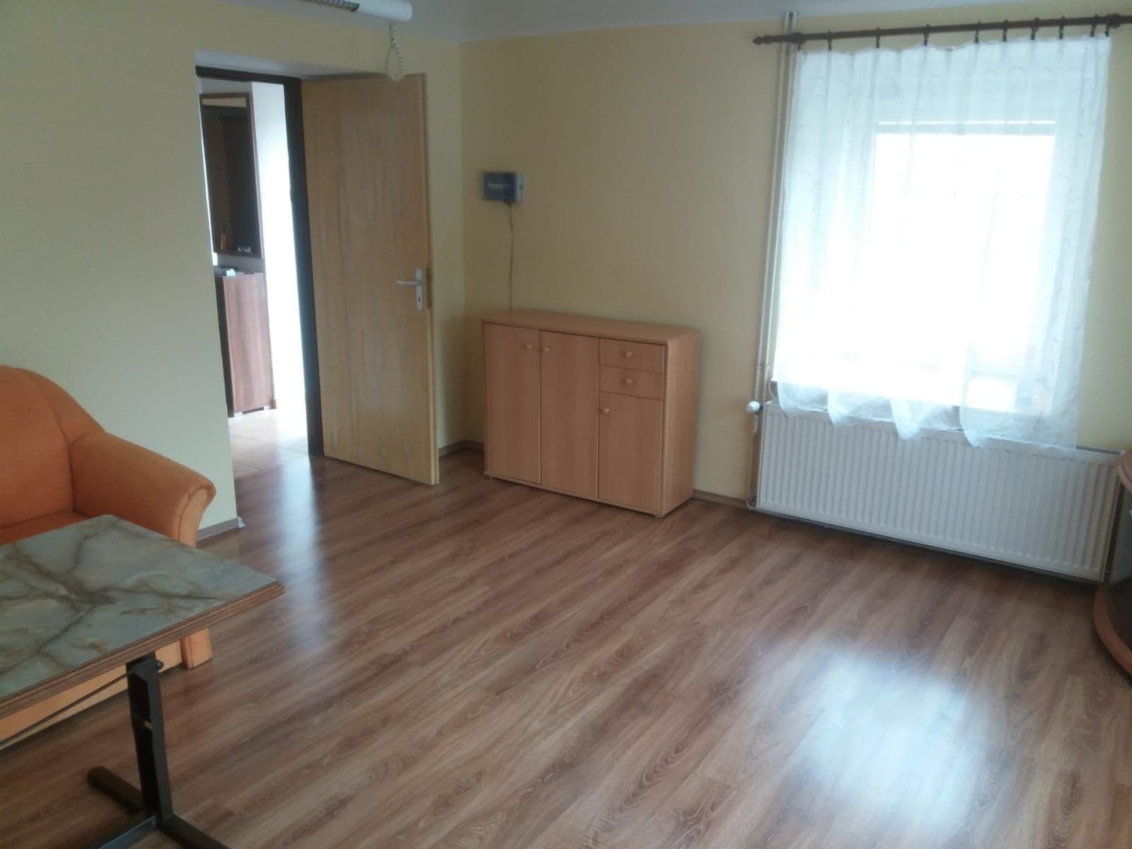 Prenájom bytu 2-izbový 53 m², K Třebonicům, Praha, Praha Prenájom bytu 2-izbový 53 m², K Třebonicům, Praha, Praha