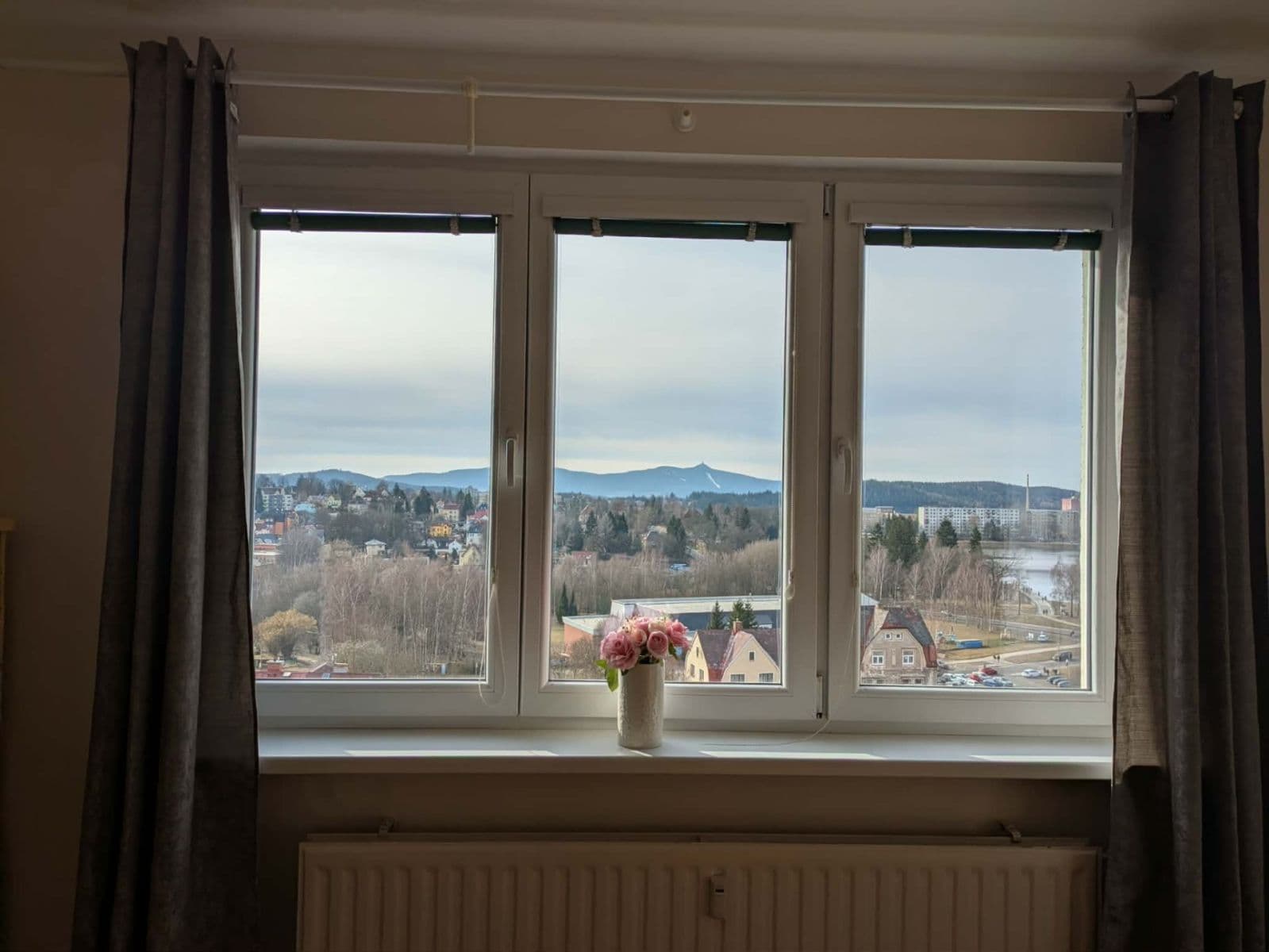 Prenájom bytu 2-izbový 55 m², Skelná, Jablonec nad Nisou, Liberecký kraj Prenájom bytu 2-izbový 55 m², Skelná, Jablonec nad Nisou, Liberecký kraj