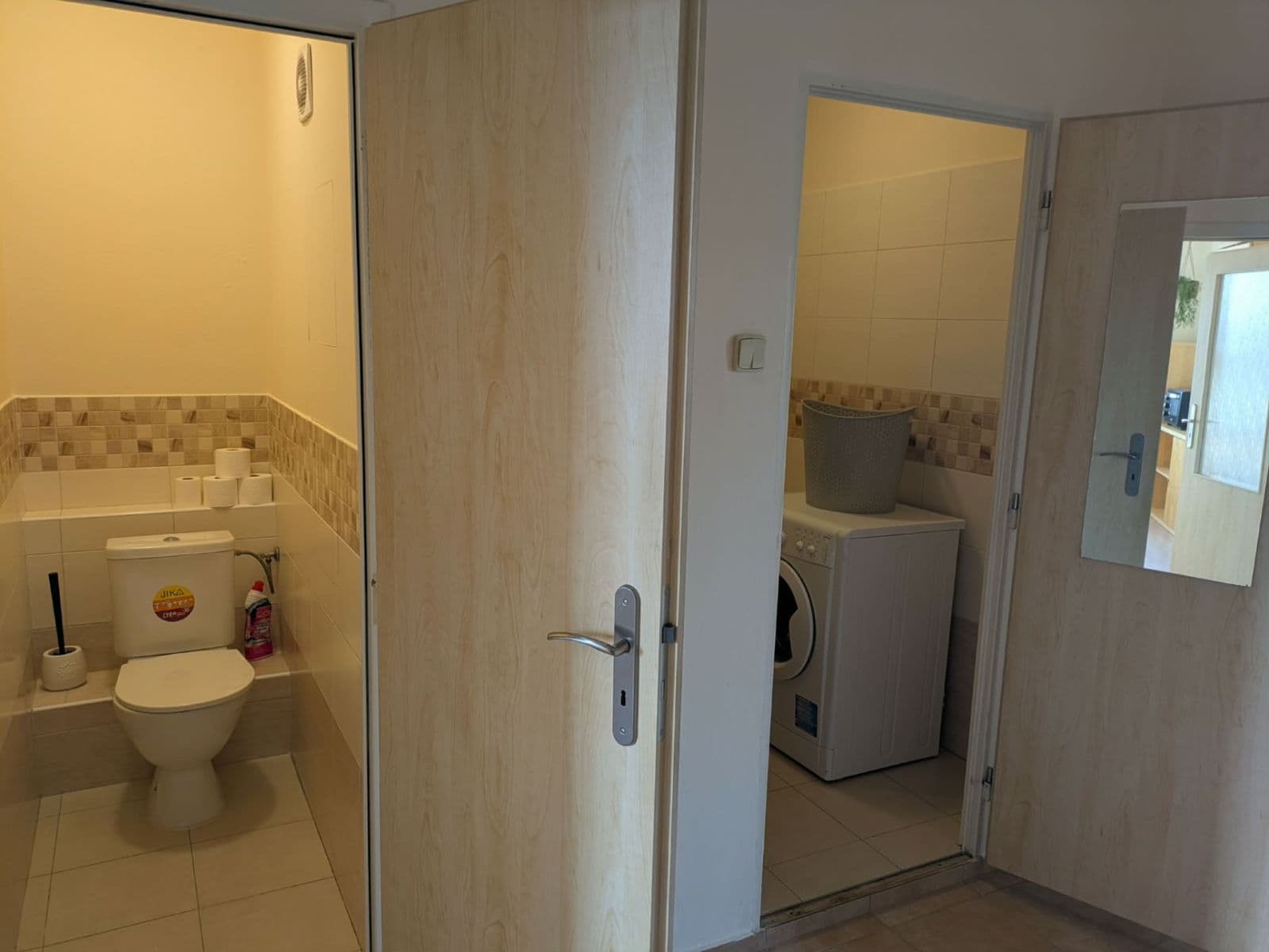 Prenájom bytu 2-izbový 55 m², Skelná, Jablonec nad Nisou, Liberecký kraj Prenájom bytu 2-izbový 55 m², Skelná, Jablonec nad Nisou, Liberecký kraj