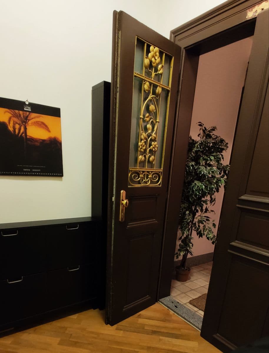 Prenájom bytu 2-izbový 38 m², Klimentská, Praha, Praha Prenájom bytu 2-izbový 38 m², Klimentská, Praha, Praha