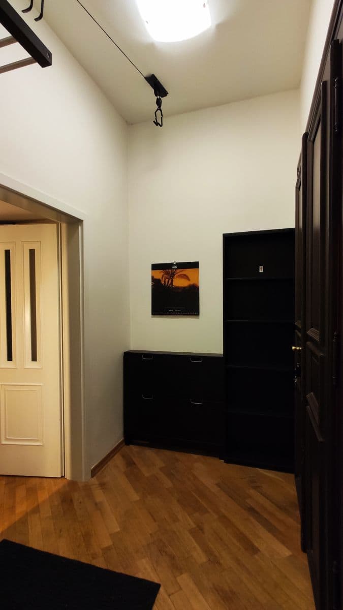 Prenájom bytu 2-izbový 38 m², Klimentská, Praha, Praha Prenájom bytu 2-izbový 38 m², Klimentská, Praha, Praha