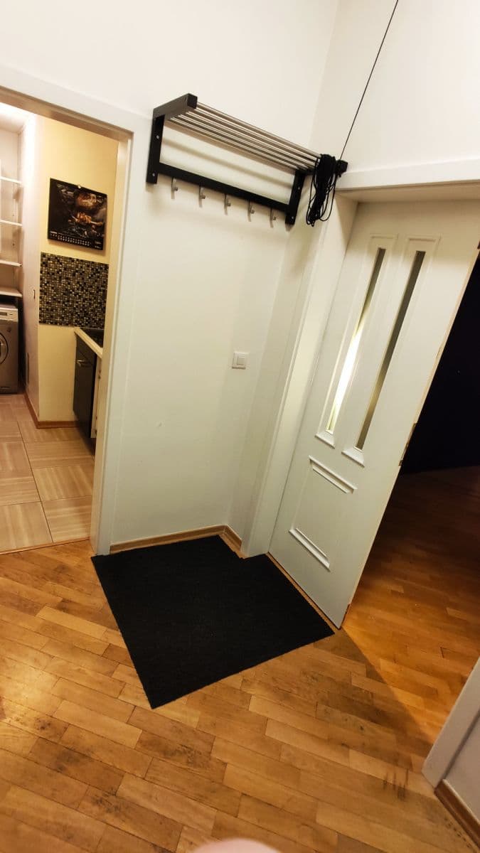 Prenájom bytu 2-izbový 38 m², Klimentská, Praha, Praha Prenájom bytu 2-izbový 38 m², Klimentská, Praha, Praha