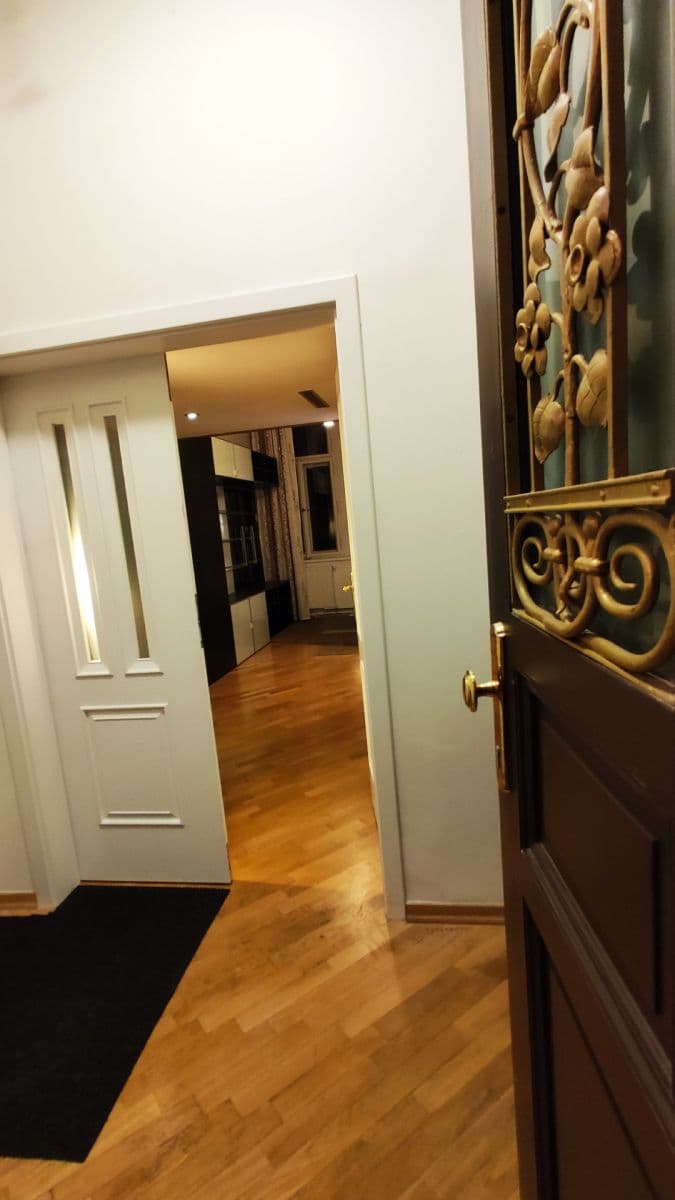 Prenájom bytu 2-izbový 38 m², Klimentská, Praha, Praha Prenájom bytu 2-izbový 38 m², Klimentská, Praha, Praha