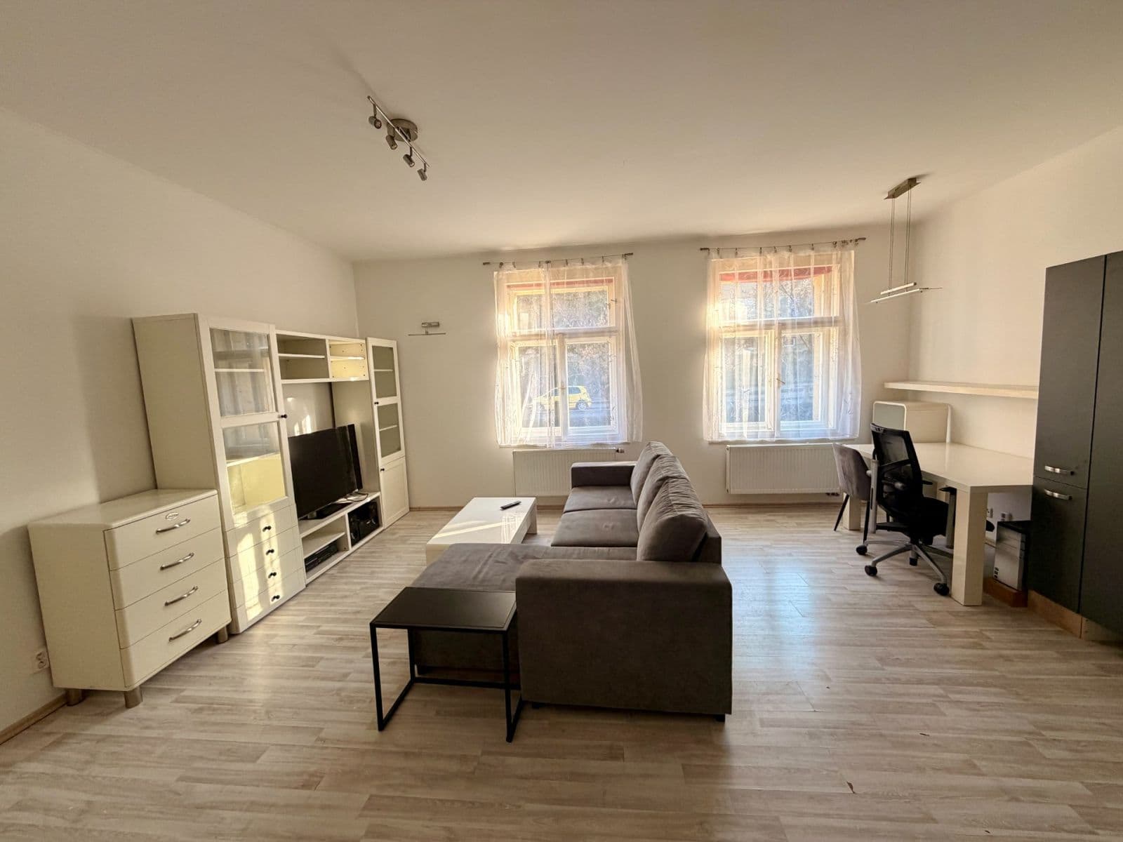 Prenájom bytu 2-izbový 51 m², U Blaženky, Praha, Praha Prenájom bytu 2-izbový 51 m², U Blaženky, Praha, Praha