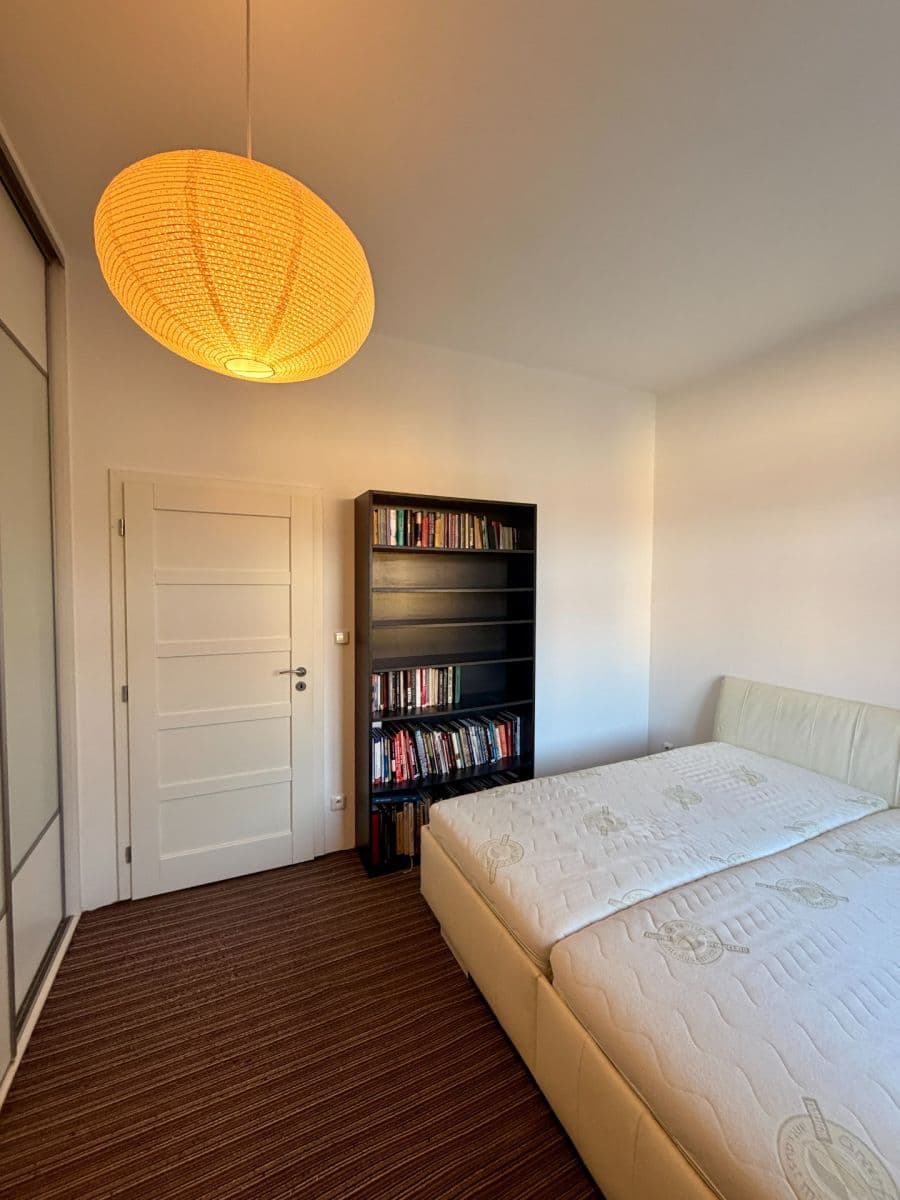 Prenájom bytu 2-izbový 51 m², U Blaženky, Praha, Praha Prenájom bytu 2-izbový 51 m², U Blaženky, Praha, Praha