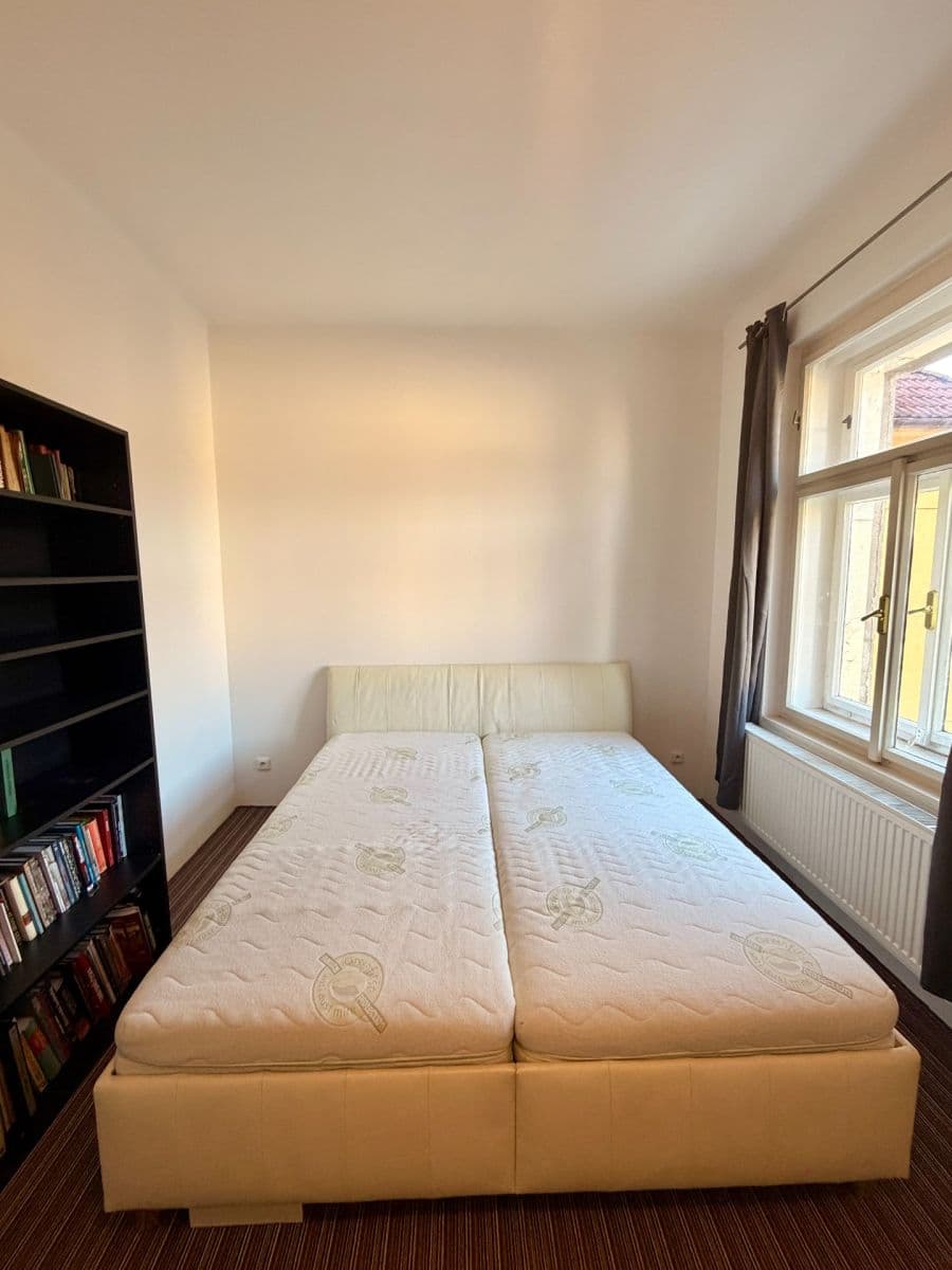 Prenájom bytu 2-izbový 51 m², U Blaženky, Praha, Praha Prenájom bytu 2-izbový 51 m², U Blaženky, Praha, Praha