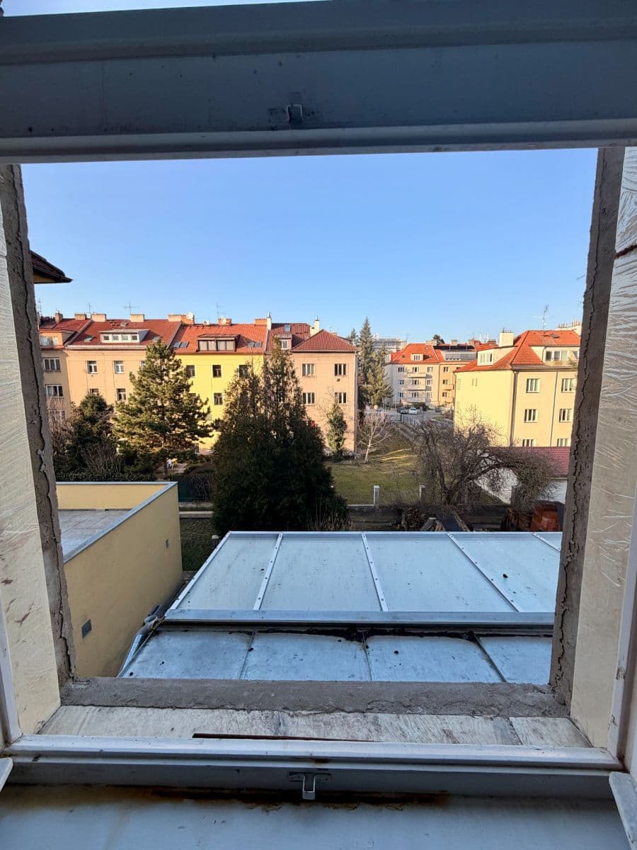 Prenájom bytu 2-izbový 51 m², U Blaženky, Praha, Praha Prenájom bytu 2-izbový 51 m², U Blaženky, Praha, Praha